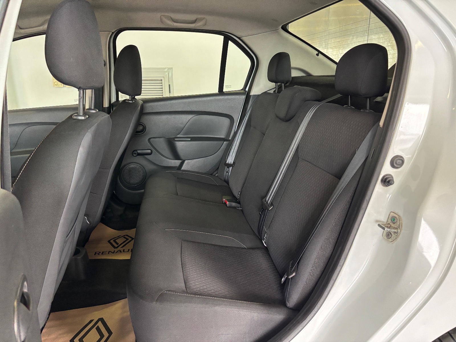 2019 Benzin Manuel Renault Symbol Beyaz Ermat Motorlu Araçlar ve Tarım Ürünleri Sanayi Ticaret A.Ş.