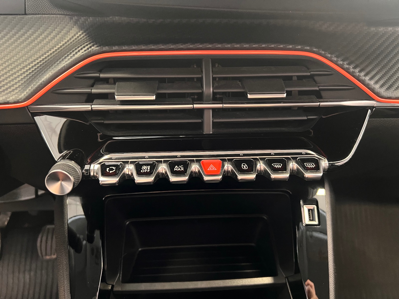 2022 Benzin Manuel Peugeot 208 Gri Ermat Motorlu Araçlar ve Tarım Ürünleri Sanayi Ticaret A.Ş.