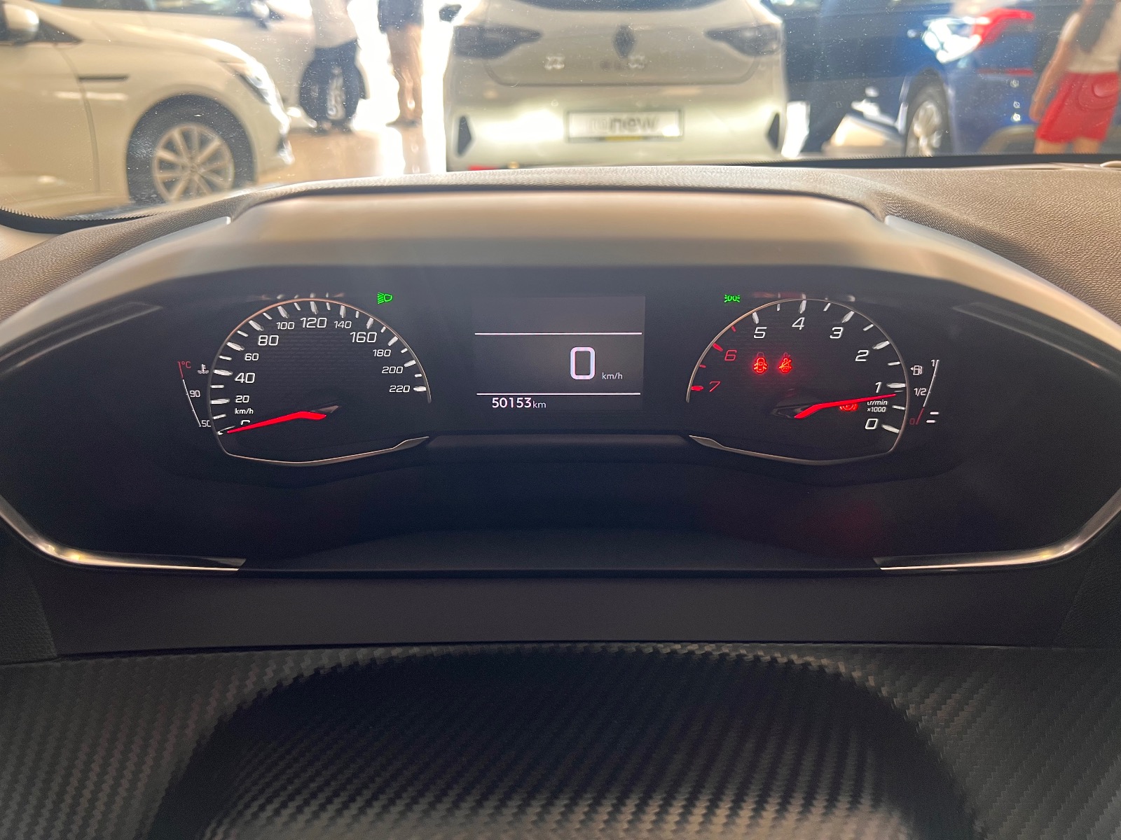 2022 Benzin Manuel Peugeot 208 Gri Ermat Motorlu Araçlar ve Tarım Ürünleri Sanayi Ticaret A.Ş.