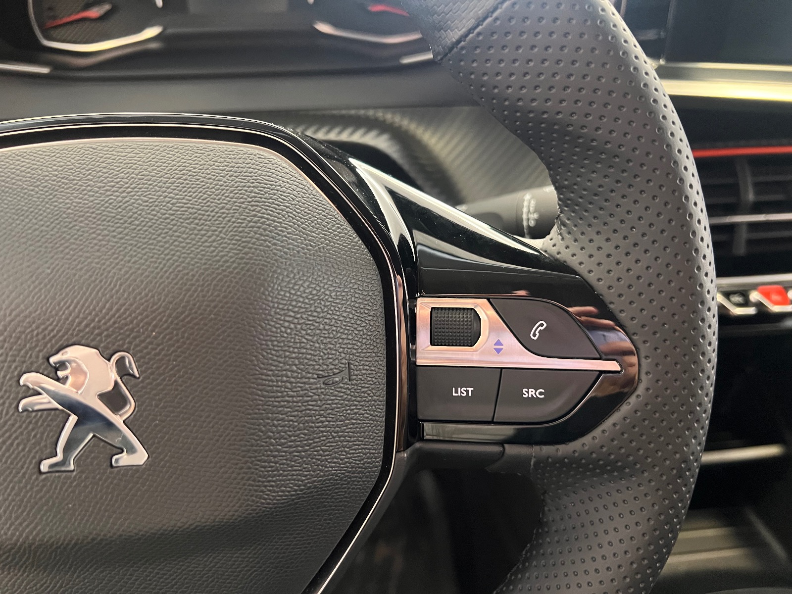 2022 Benzin Manuel Peugeot 208 Gri Ermat Motorlu Araçlar ve Tarım Ürünleri Sanayi Ticaret A.Ş.