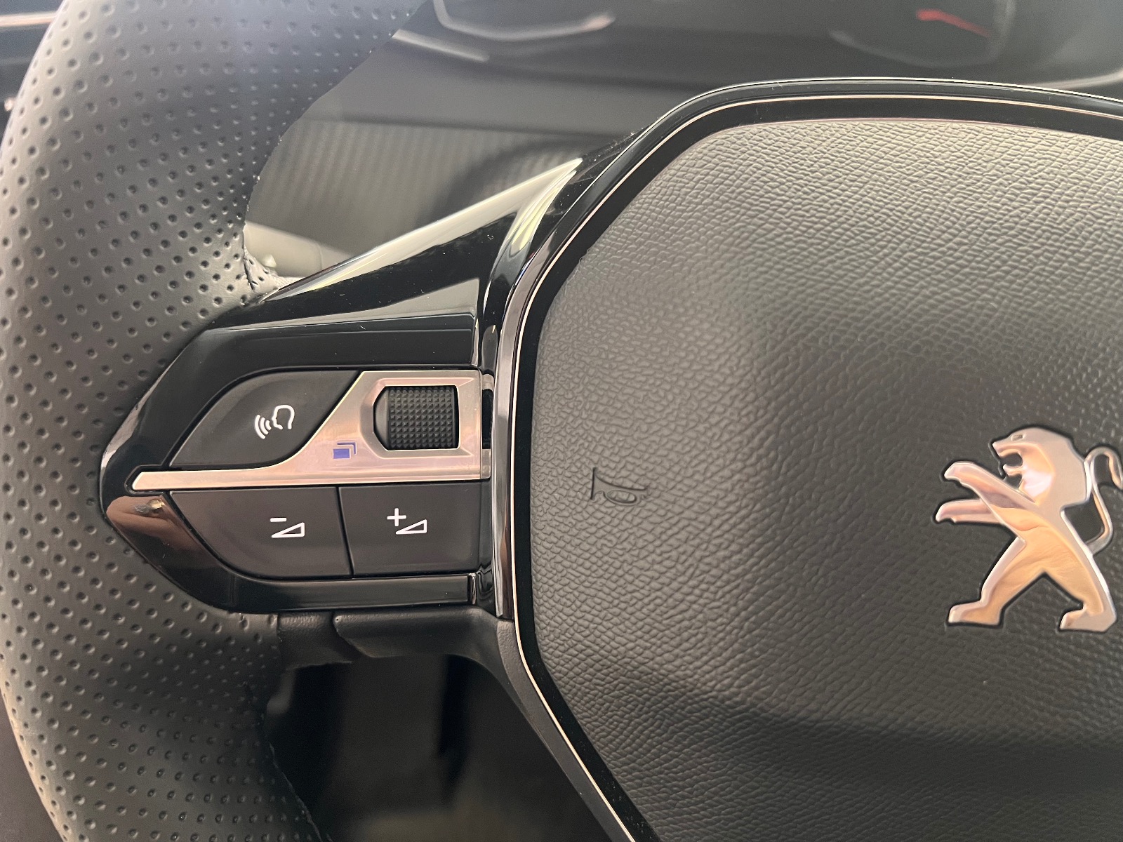 2022 Benzin Manuel Peugeot 208 Gri Ermat Motorlu Araçlar ve Tarım Ürünleri Sanayi Ticaret A.Ş.