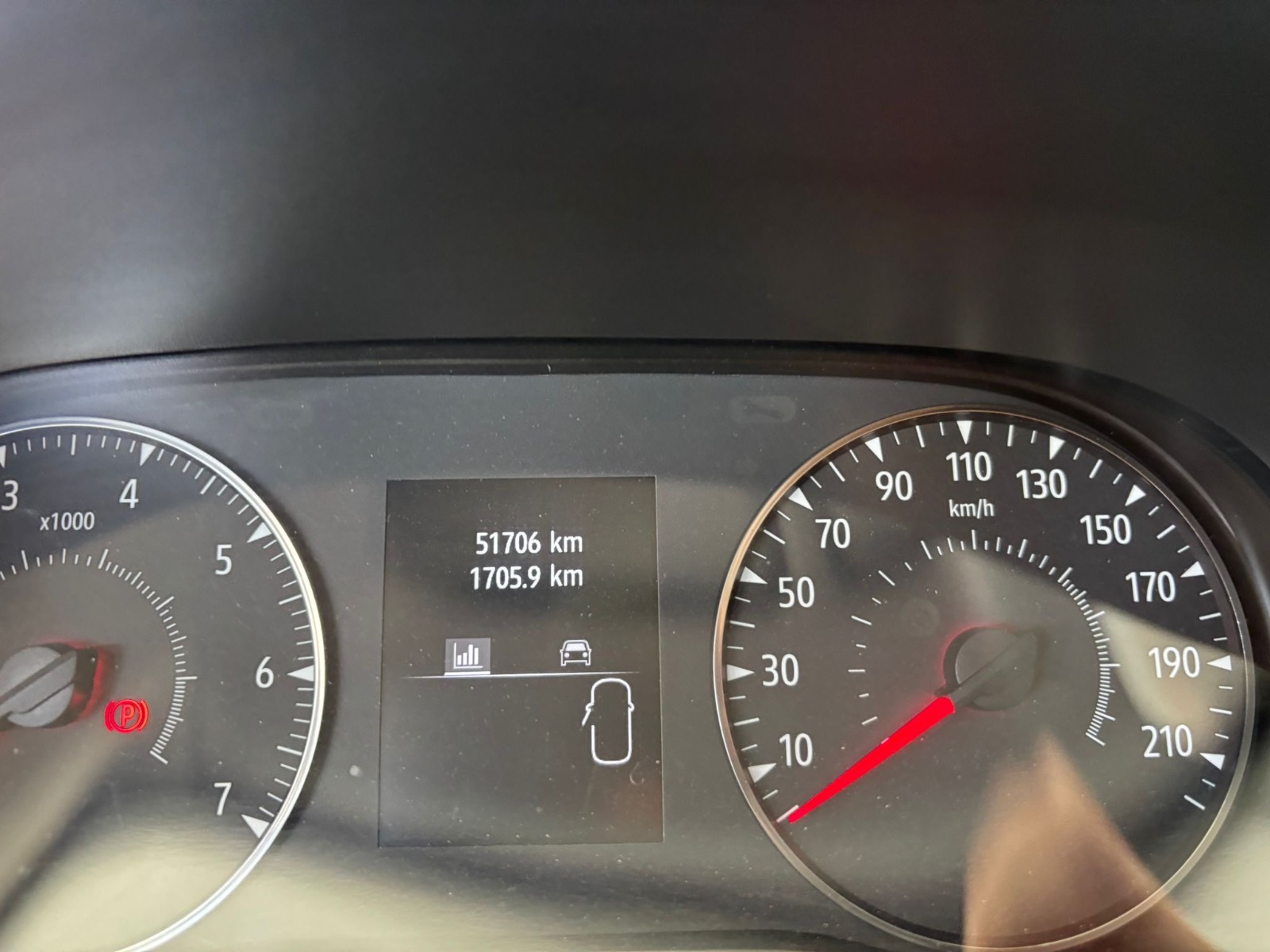 2021 Benzin Otomatik Dacia Sandero Mavi Ermat Motorlu Araçlar ve Tarım Ürünleri Sanayi Ticaret A.Ş.