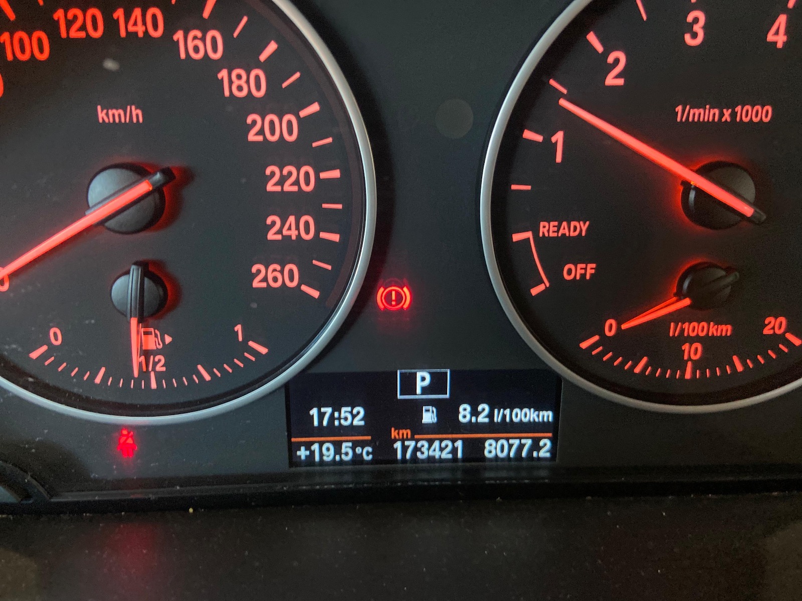 2015 Benzin Otomatik BMW 1 Serisi Beyaz Ermat Motorlu Araçlar ve Tarım Ürünleri Sanayi Ticaret A.Ş.