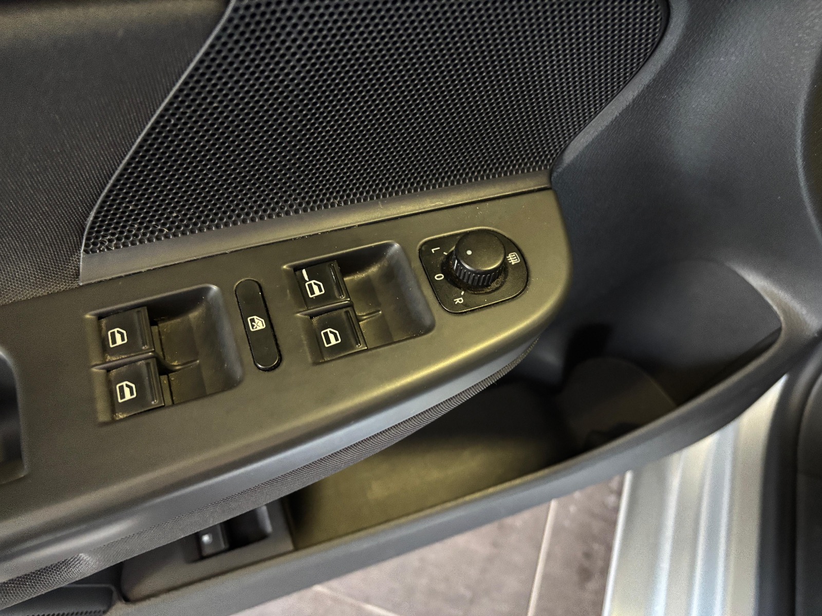 2008 Benzin Manuel Volkswagen Golf Gri Ermat Motorlu Araçlar ve Tarım Ürünleri Sanayi Ticaret A.Ş.