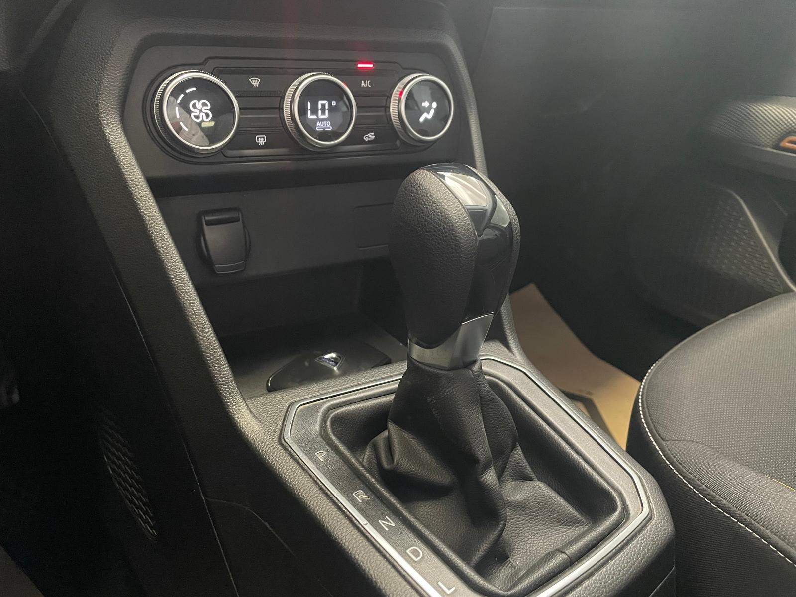 2021 Benzin Otomatik Dacia Sandero Stepway Gri Ermat Motorlu Araçlar ve Tarım Ürünleri Sanayi Ticaret A.Ş.