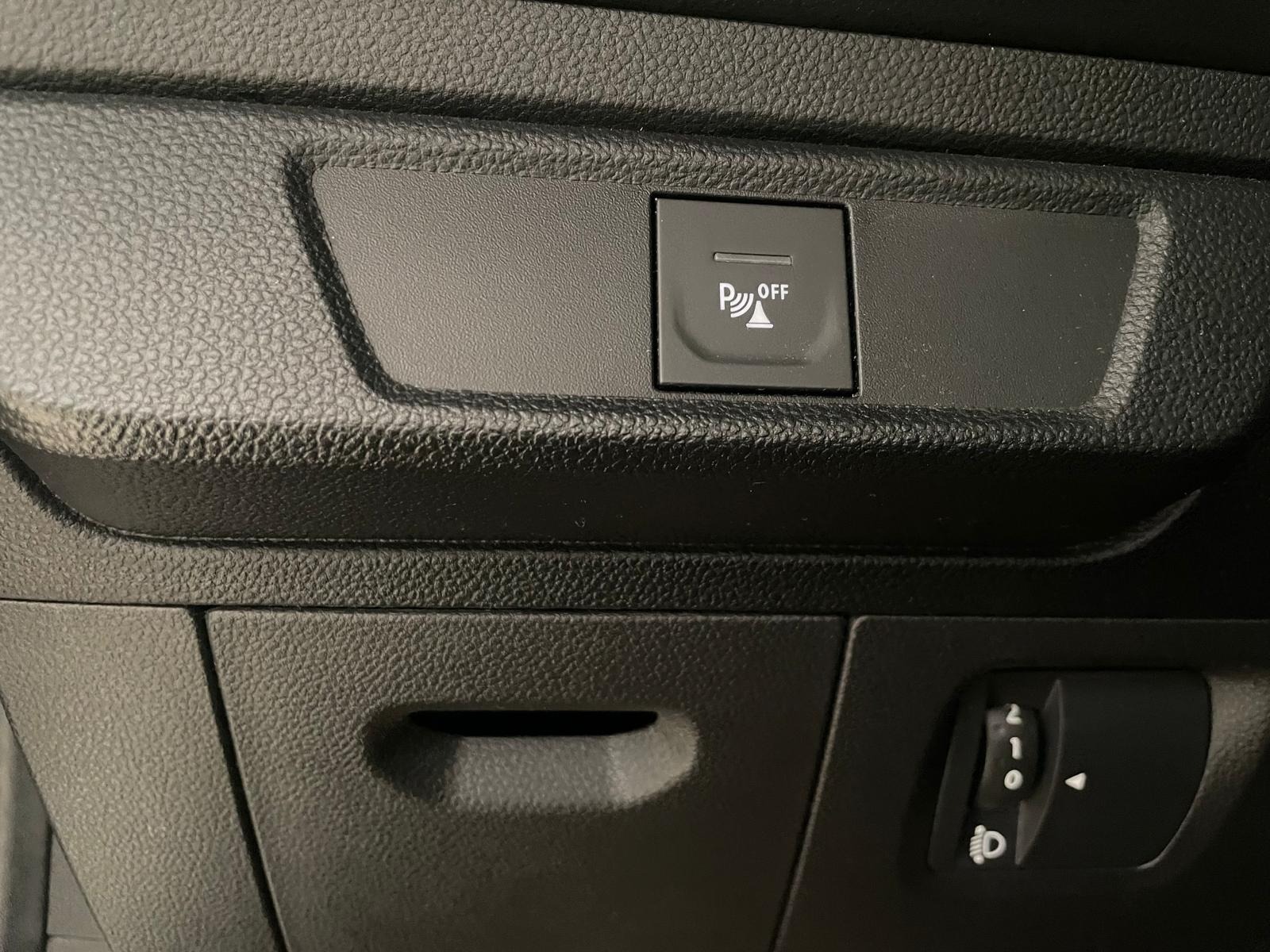 2021 Benzin Otomatik Dacia Sandero Stepway Gri Ermat Motorlu Araçlar ve Tarım Ürünleri Sanayi Ticaret A.Ş.