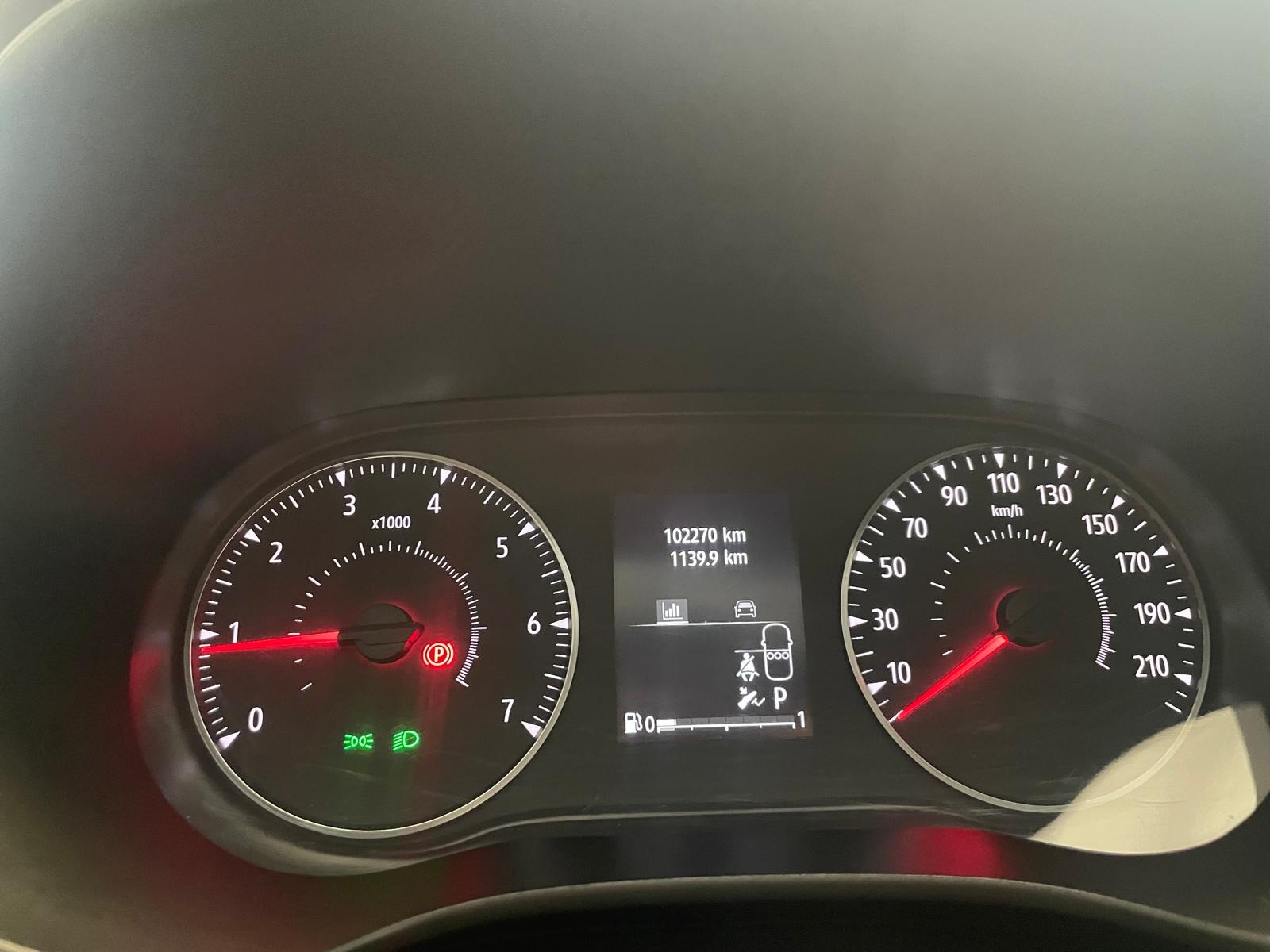 2021 Benzin Otomatik Dacia Sandero Stepway Gri Ermat Motorlu Araçlar ve Tarım Ürünleri Sanayi Ticaret A.Ş.