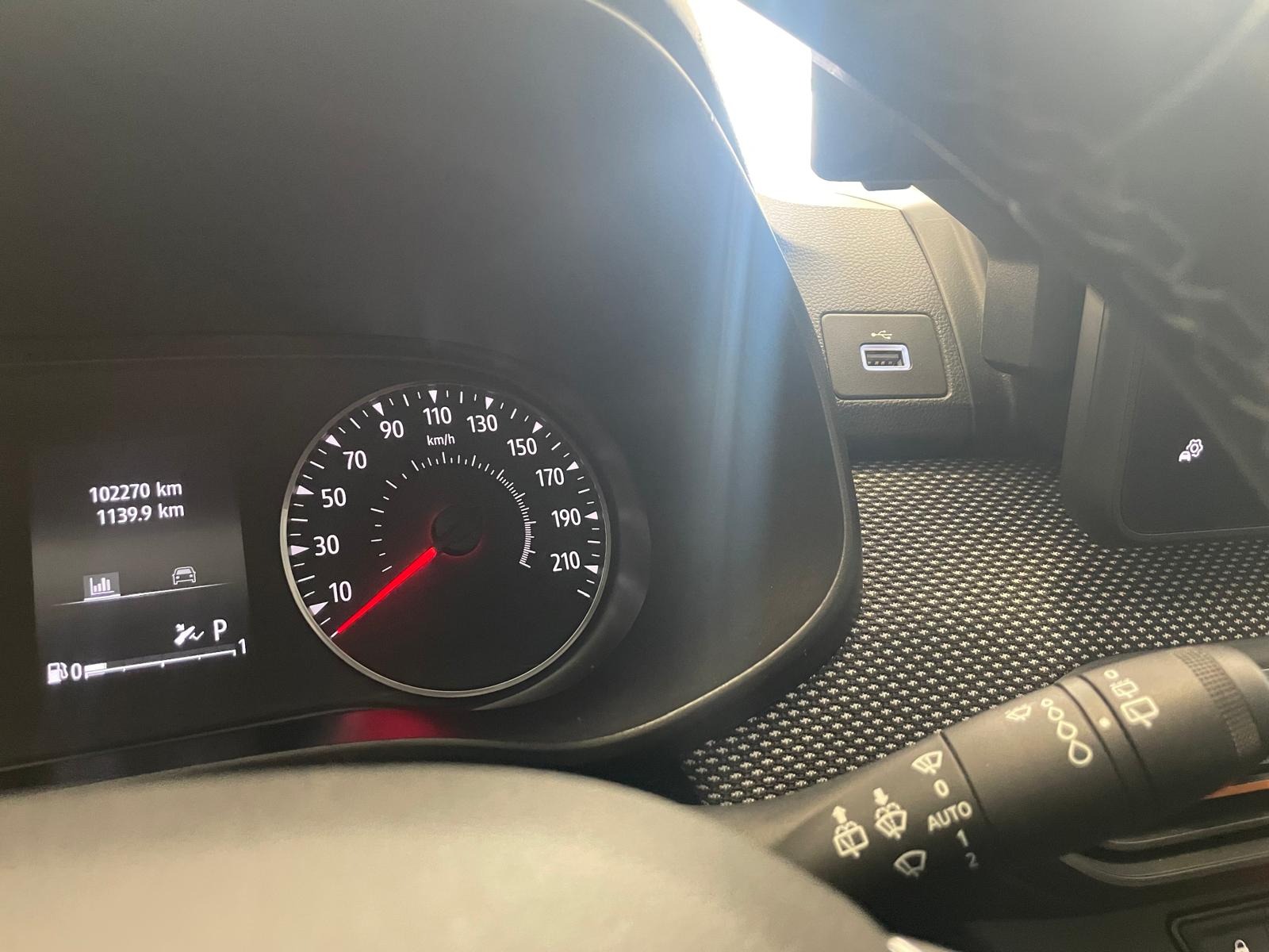 2021 Benzin Otomatik Dacia Sandero Stepway Gri Ermat Motorlu Araçlar ve Tarım Ürünleri Sanayi Ticaret A.Ş.