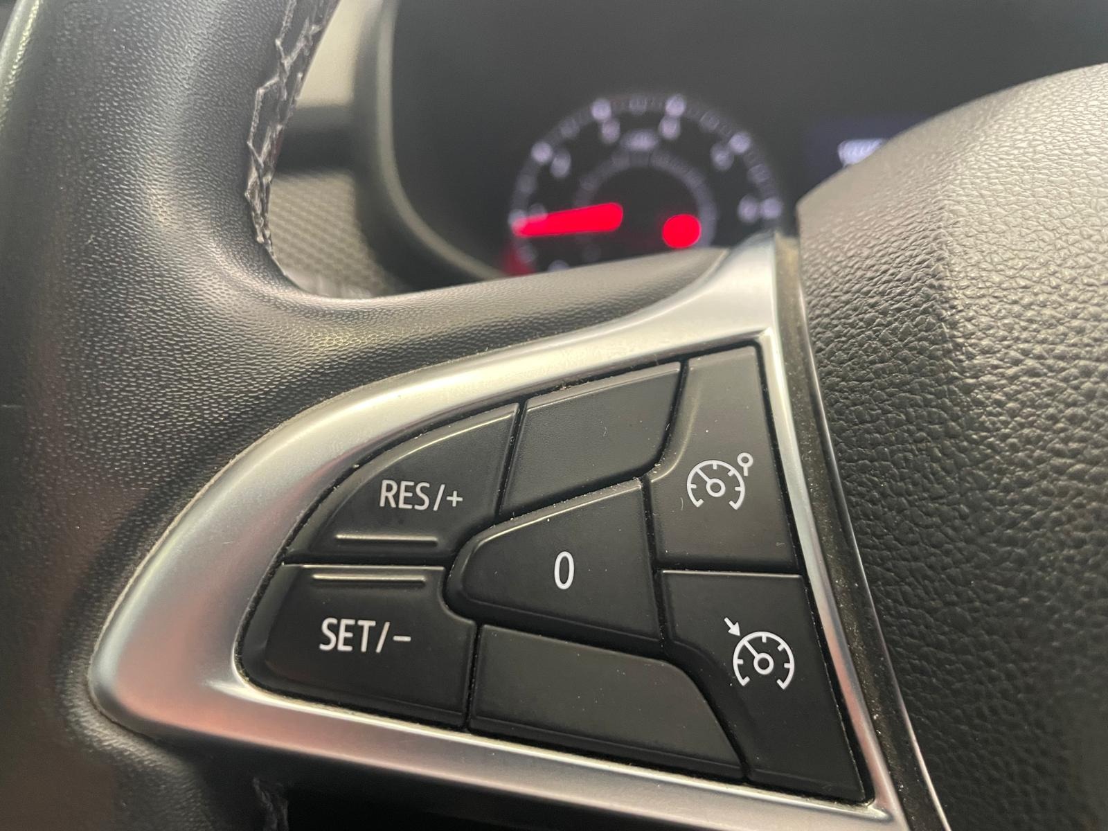2021 Benzin Otomatik Dacia Sandero Stepway Gri Ermat Motorlu Araçlar ve Tarım Ürünleri Sanayi Ticaret A.Ş.