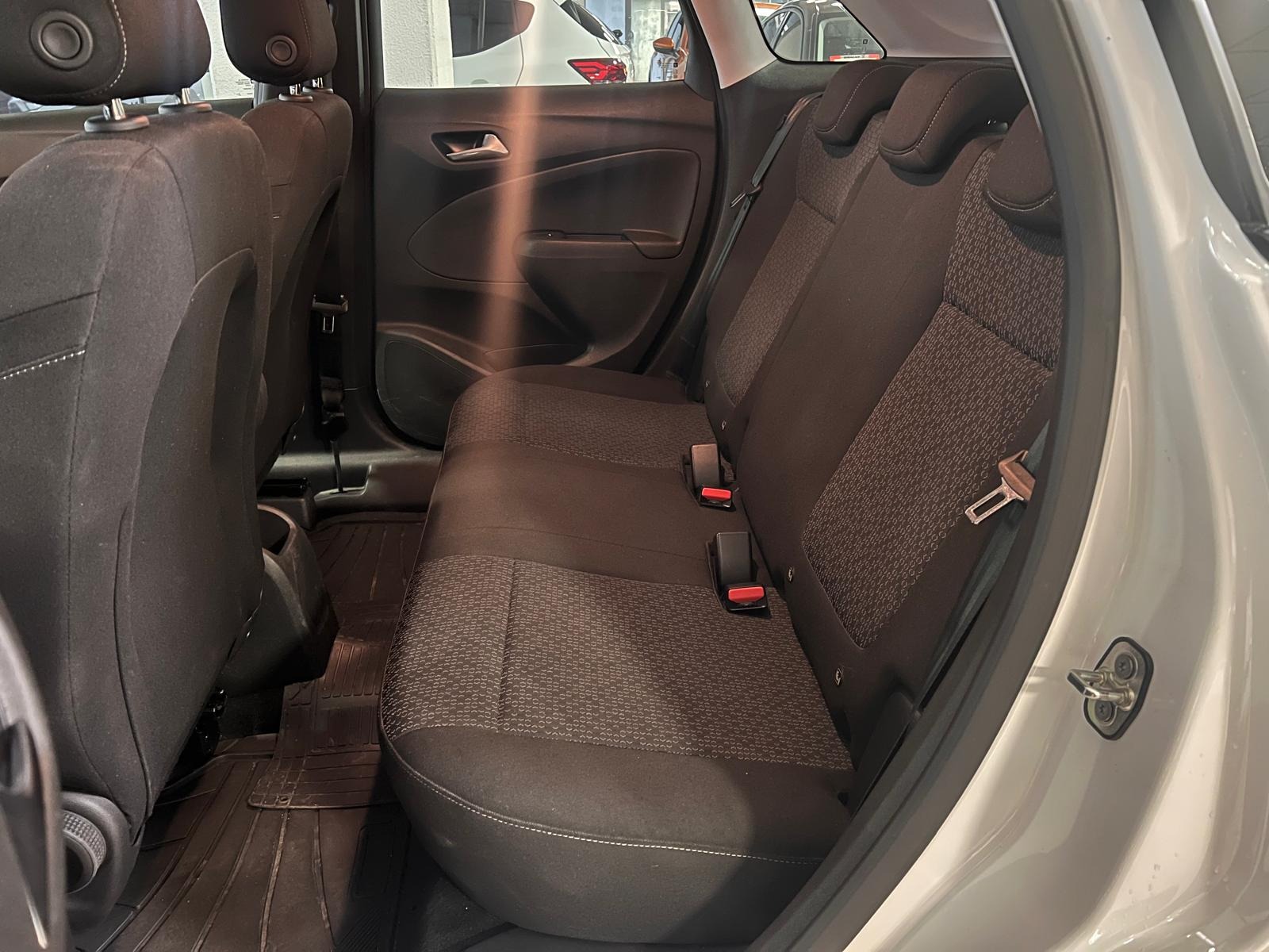 2024 Benzin Otomatik Opel Crossland Beyaz Ermat Motorlu Araçlar ve Tarım Ürünleri Sanayi Ticaret A.Ş.