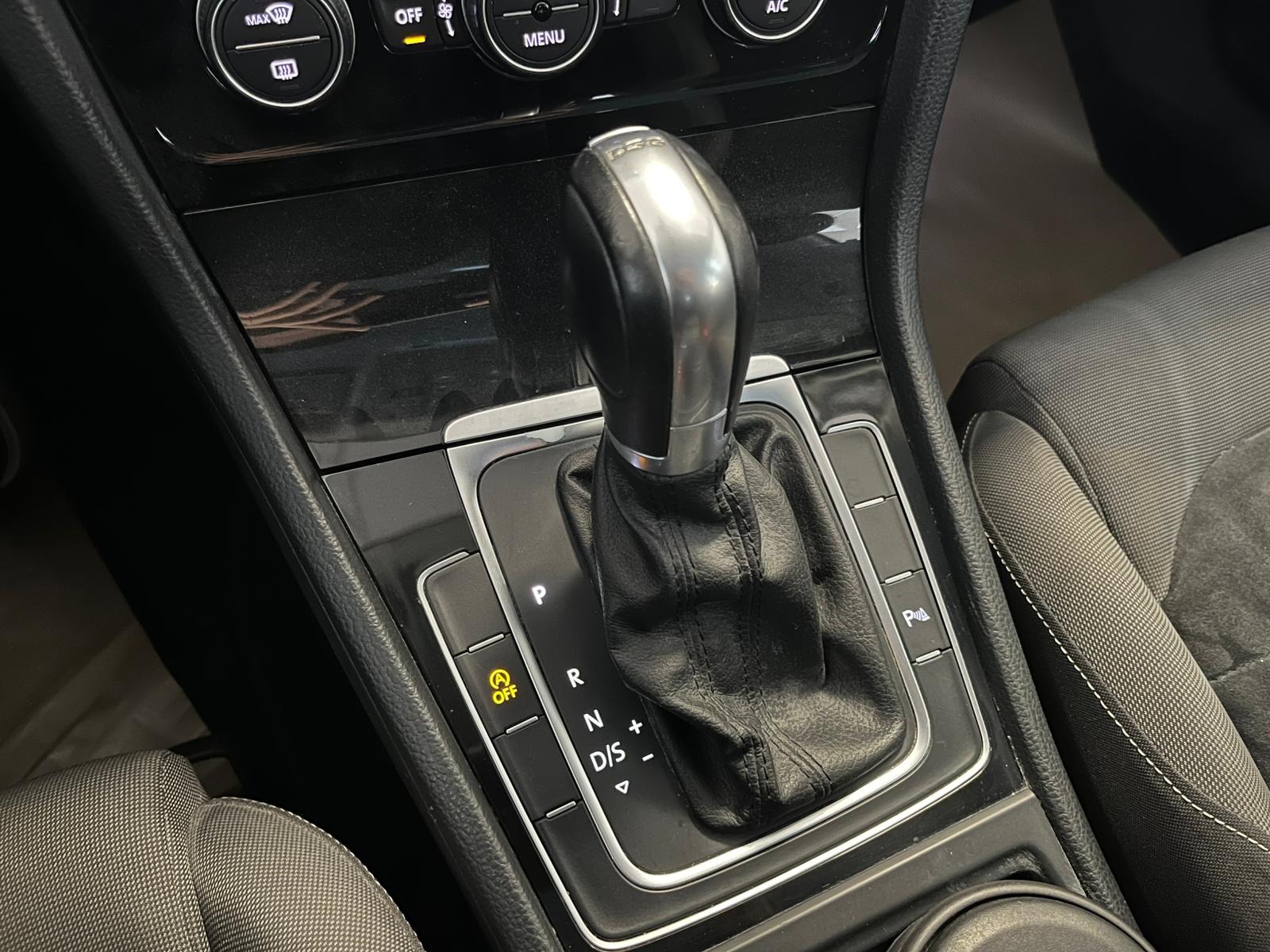 2015 Dizel Otomatik Volkswagen Golf Beyaz Ermat Motorlu Araçlar ve Tarım Ürünleri Sanayi Ticaret A.Ş.