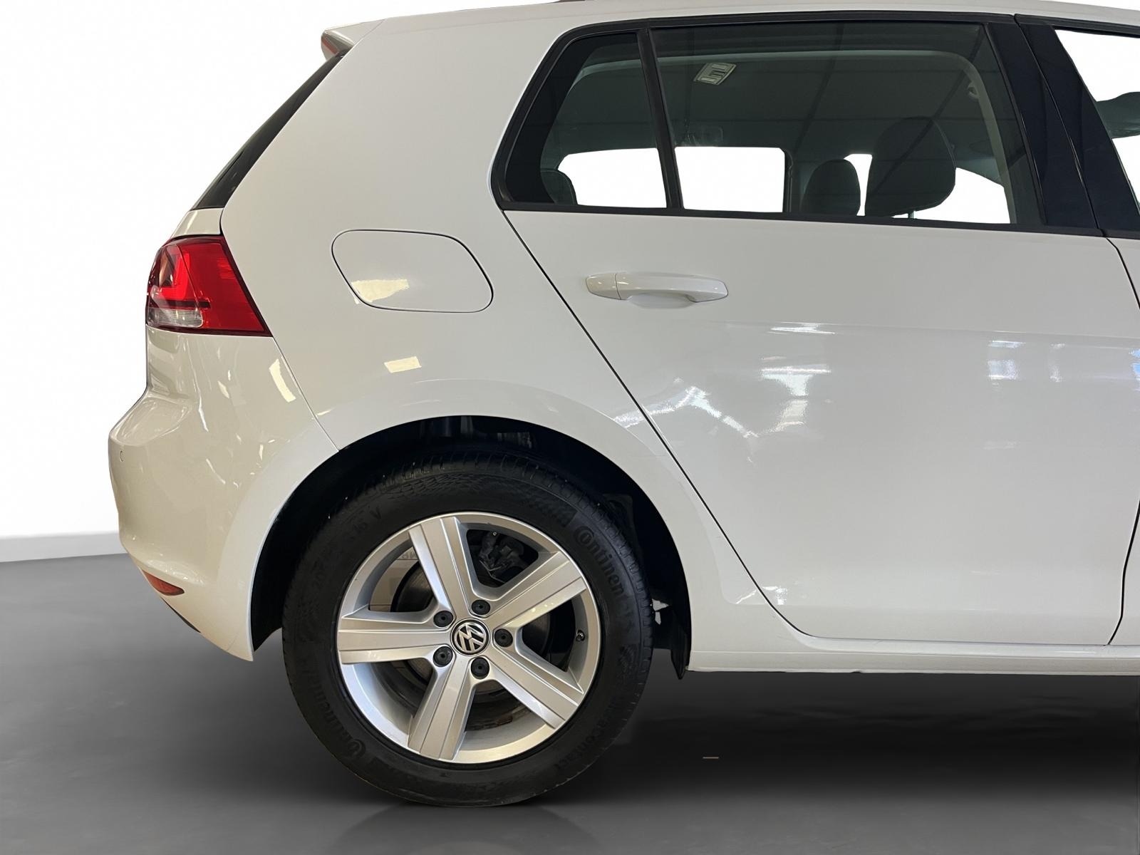 2015 Dizel Otomatik Volkswagen Golf Beyaz Ermat Motorlu Araçlar ve Tarım Ürünleri Sanayi Ticaret A.Ş.