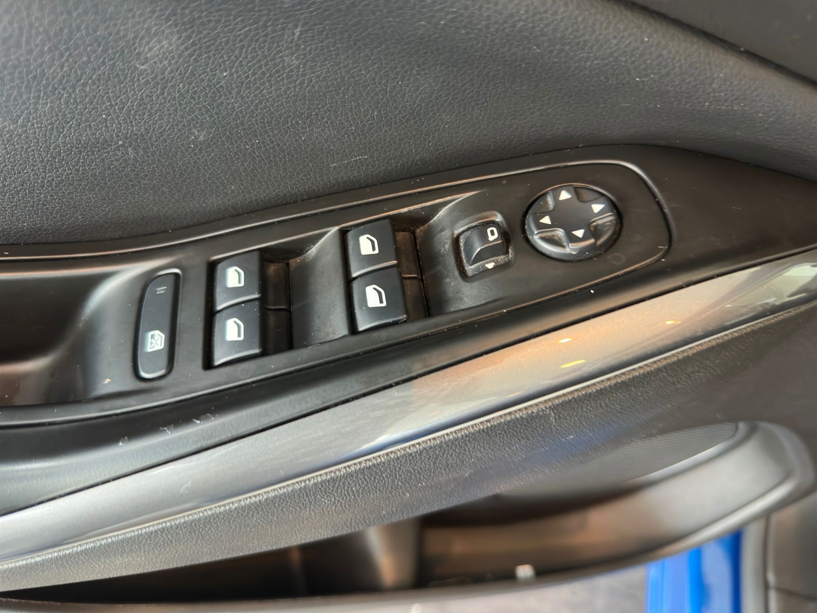 2020 Dizel Otomatik Opel Grandland X Mavi Ermat Motorlu Araçlar ve Tarım Ürünleri Sanayi Ticaret A.Ş.