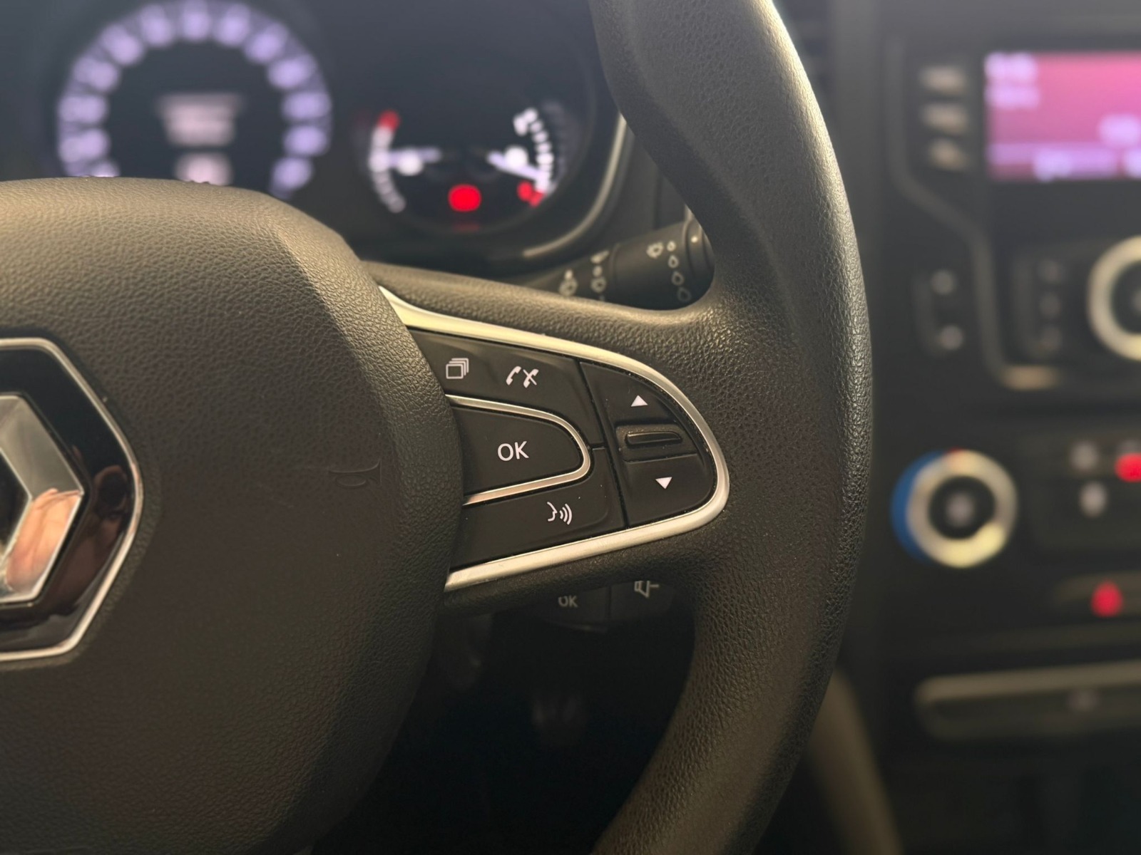 2020 Benzin Otomatik Renault Megane Beyaz Ermat Motorlu Araçlar ve Tarım Ürünleri Sanayi Ticaret A.Ş.