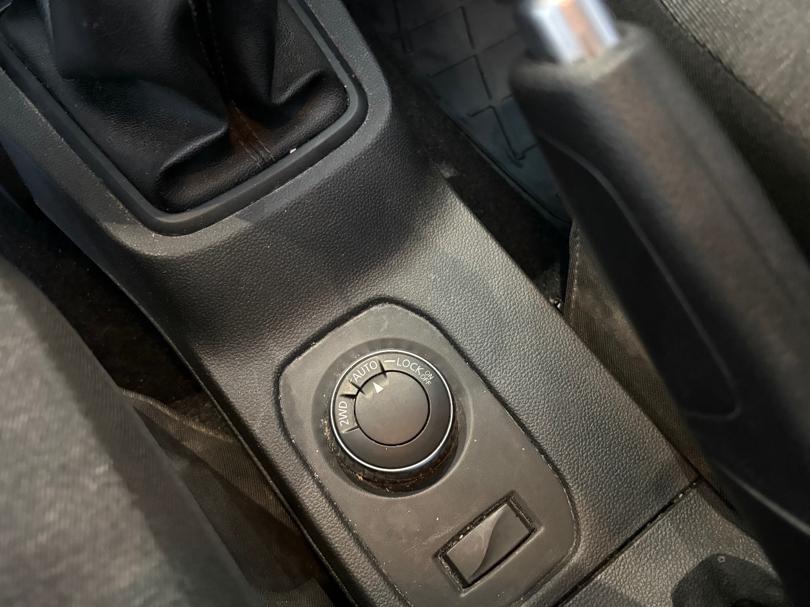 2021 Benzin Manuel Dacia Duster Gri Ermat Motorlu Araçlar ve Tarım Ürünleri Sanayi Ticaret A.Ş.