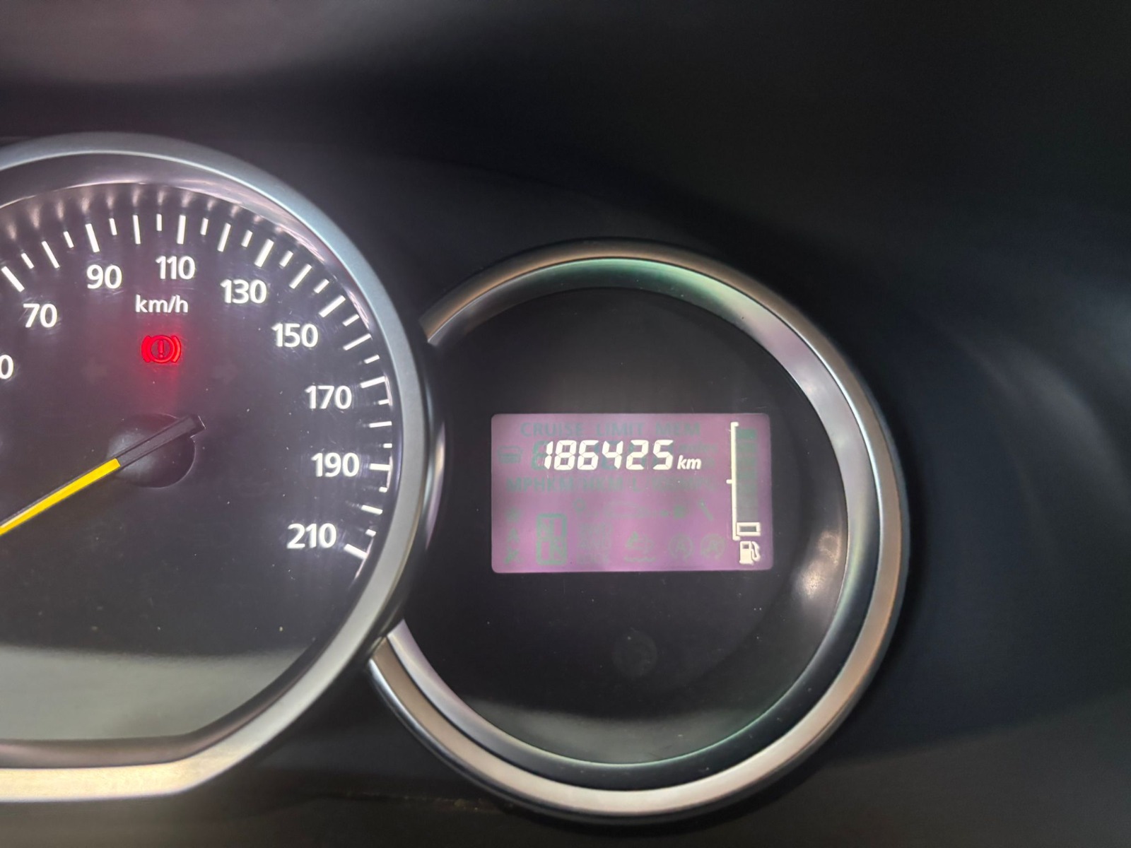 2020 Benzin + LPG Manuel Renault Symbol Beyaz Ermat Motorlu Araçlar ve Tarım Ürünleri Sanayi Ticaret A.Ş.