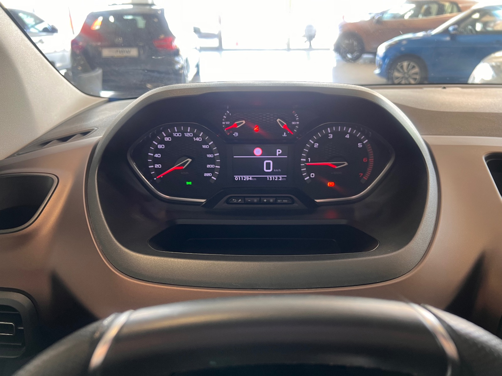 2023 Dizel Otomatik Peugeot Rifter Gri Ermat Motorlu Araçlar ve Tarım Ürünleri Sanayi Ticaret A.Ş.