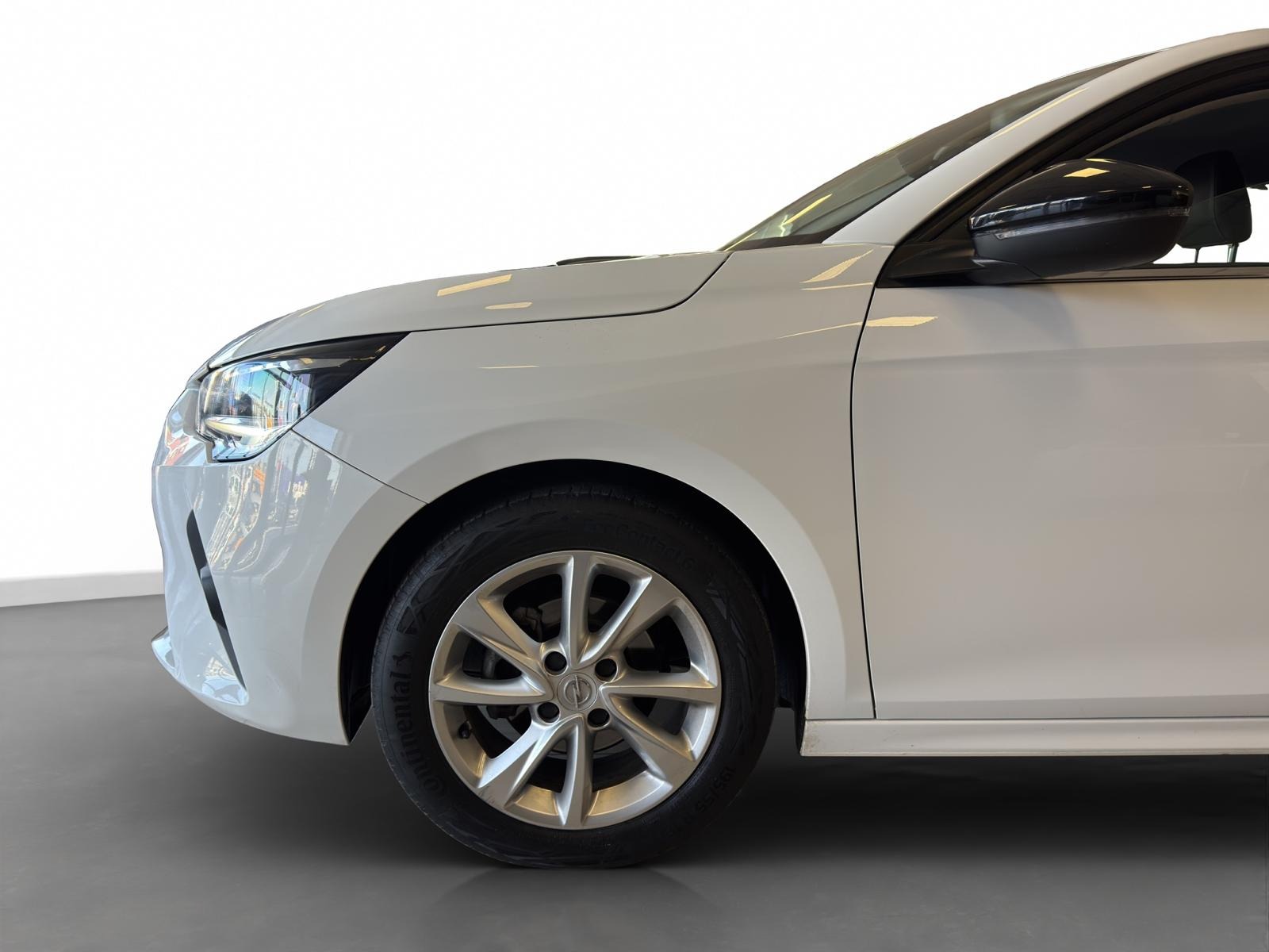 2023 Benzin Manuel Opel Corsa Beyaz Ermat Motorlu Araçlar ve Tarım Ürünleri Sanayi Ticaret A.Ş.