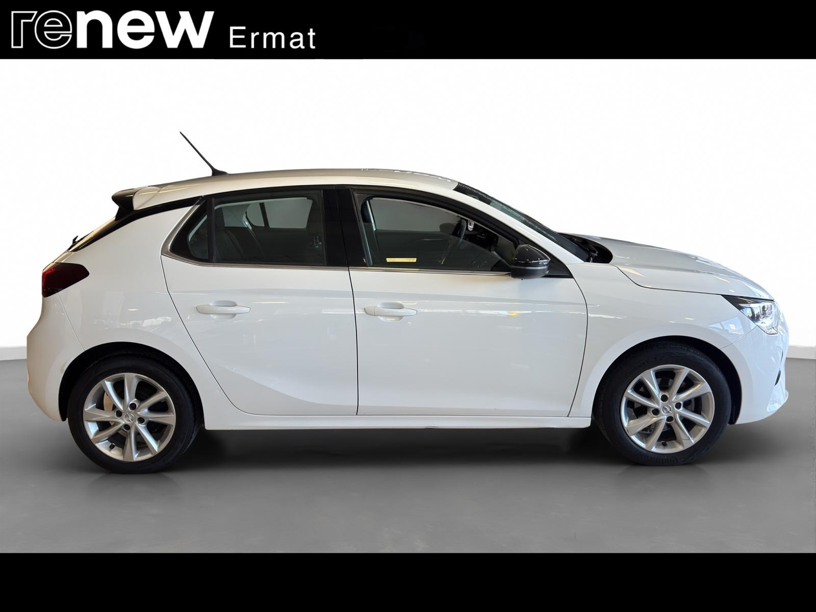 2023 Benzin Manuel Opel Corsa Beyaz Ermat Motorlu Araçlar ve Tarım Ürünleri Sanayi Ticaret A.Ş.