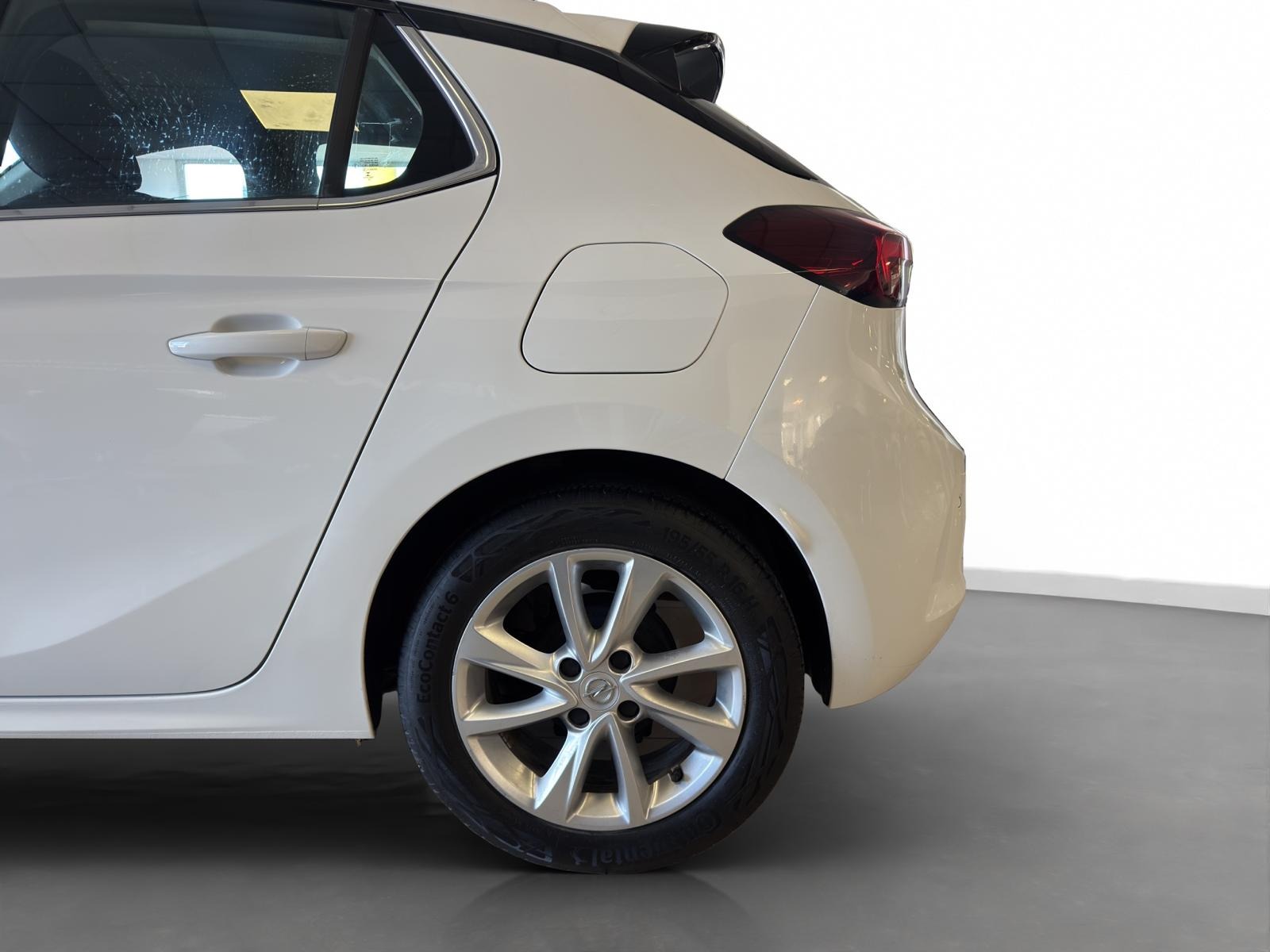 2023 Benzin Manuel Opel Corsa Beyaz Ermat Motorlu Araçlar ve Tarım Ürünleri Sanayi Ticaret A.Ş.