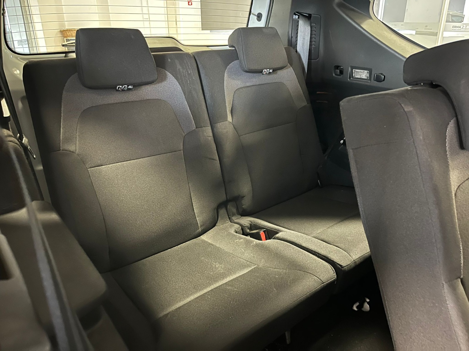 2022 Benzin + LPG Manuel Dacia Jogger Beyaz Ermat Motorlu Araçlar ve Tarım Ürünleri Sanayi Ticaret A.Ş.