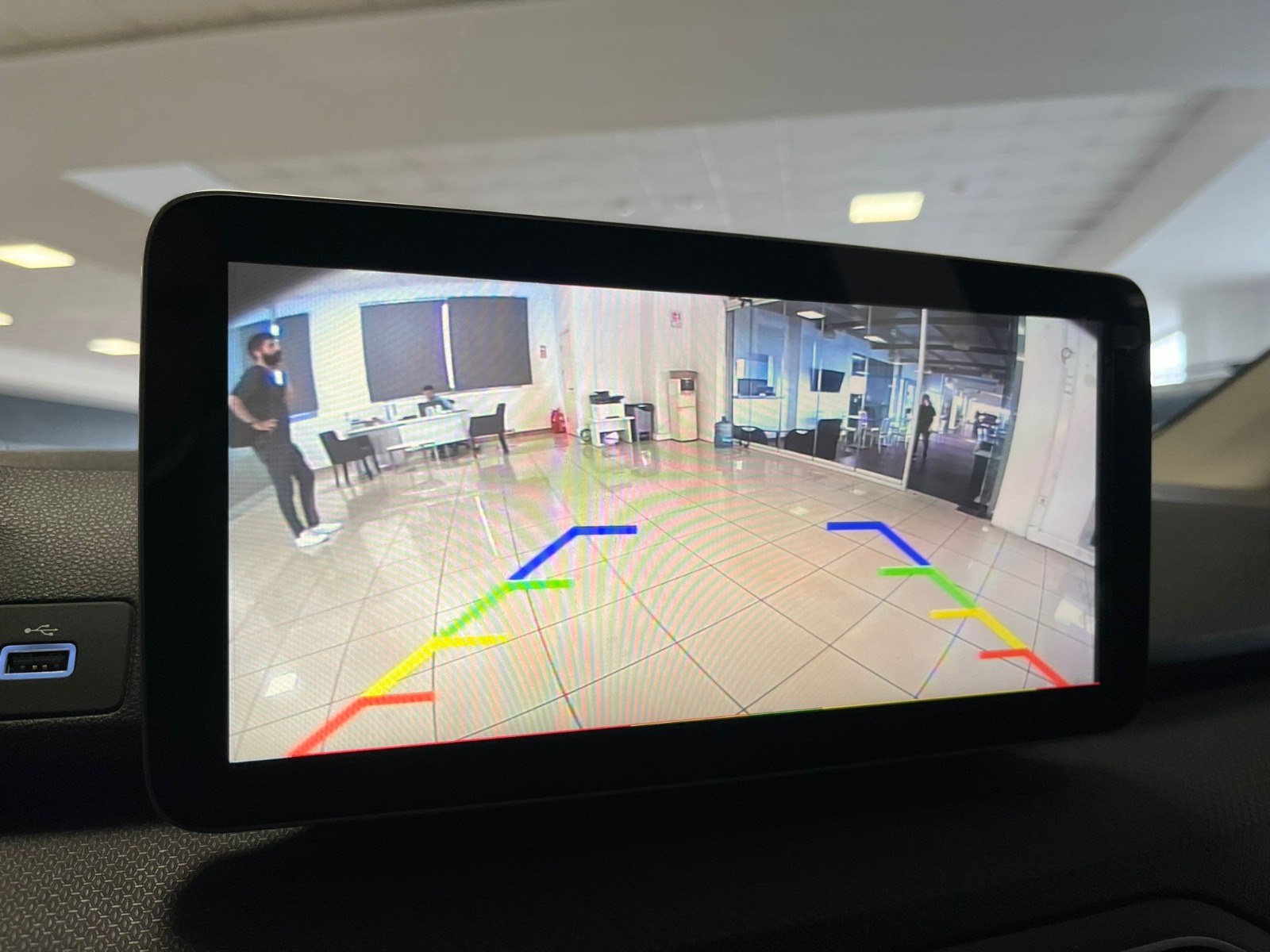 2022 Benzin + LPG Manuel Dacia Jogger Beyaz Ermat Motorlu Araçlar ve Tarım Ürünleri Sanayi Ticaret A.Ş.