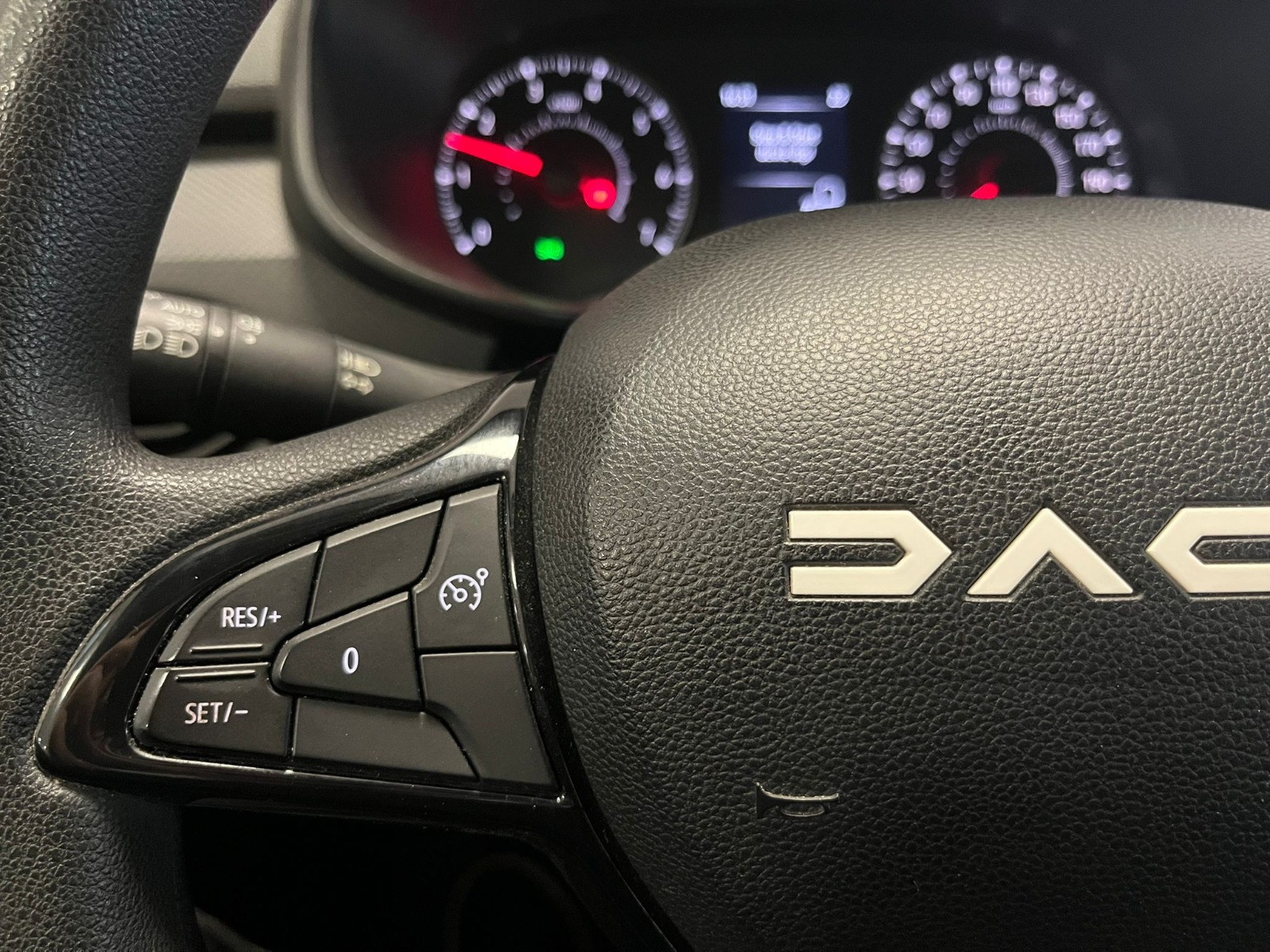 2022 Benzin + LPG Manuel Dacia Jogger Beyaz Ermat Motorlu Araçlar ve Tarım Ürünleri Sanayi Ticaret A.Ş.