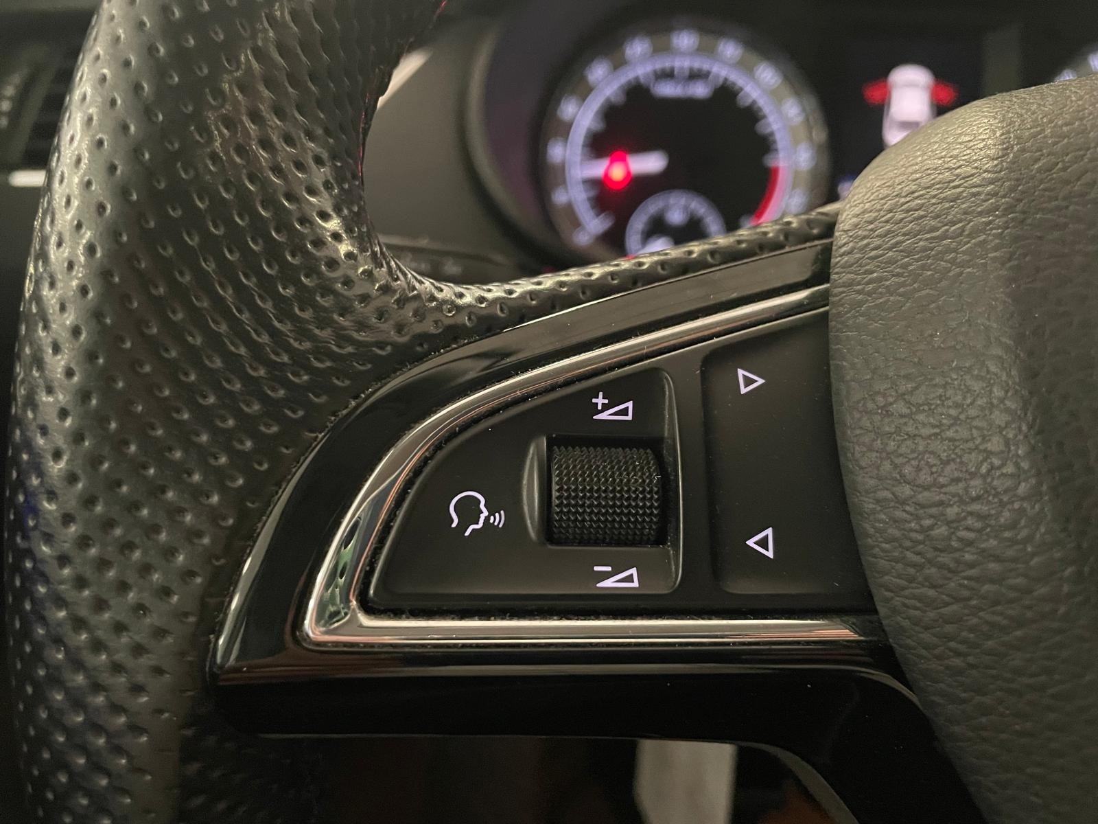 2018 Dizel Otomatik Skoda Octavia Gri Ermat Motorlu Araçlar ve Tarım Ürünleri Sanayi Ticaret A.Ş.