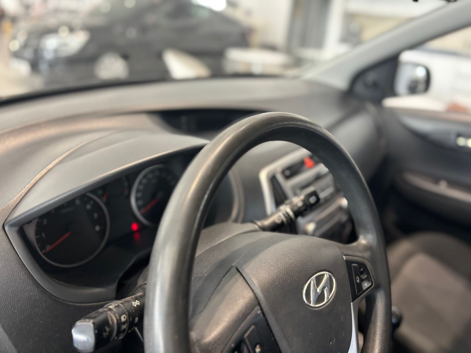 2013 Benzin Manuel Hyundai i20 Beyaz Ermat Motorlu Araçlar ve Tarım Ürünleri Sanayi Ticaret A.Ş.