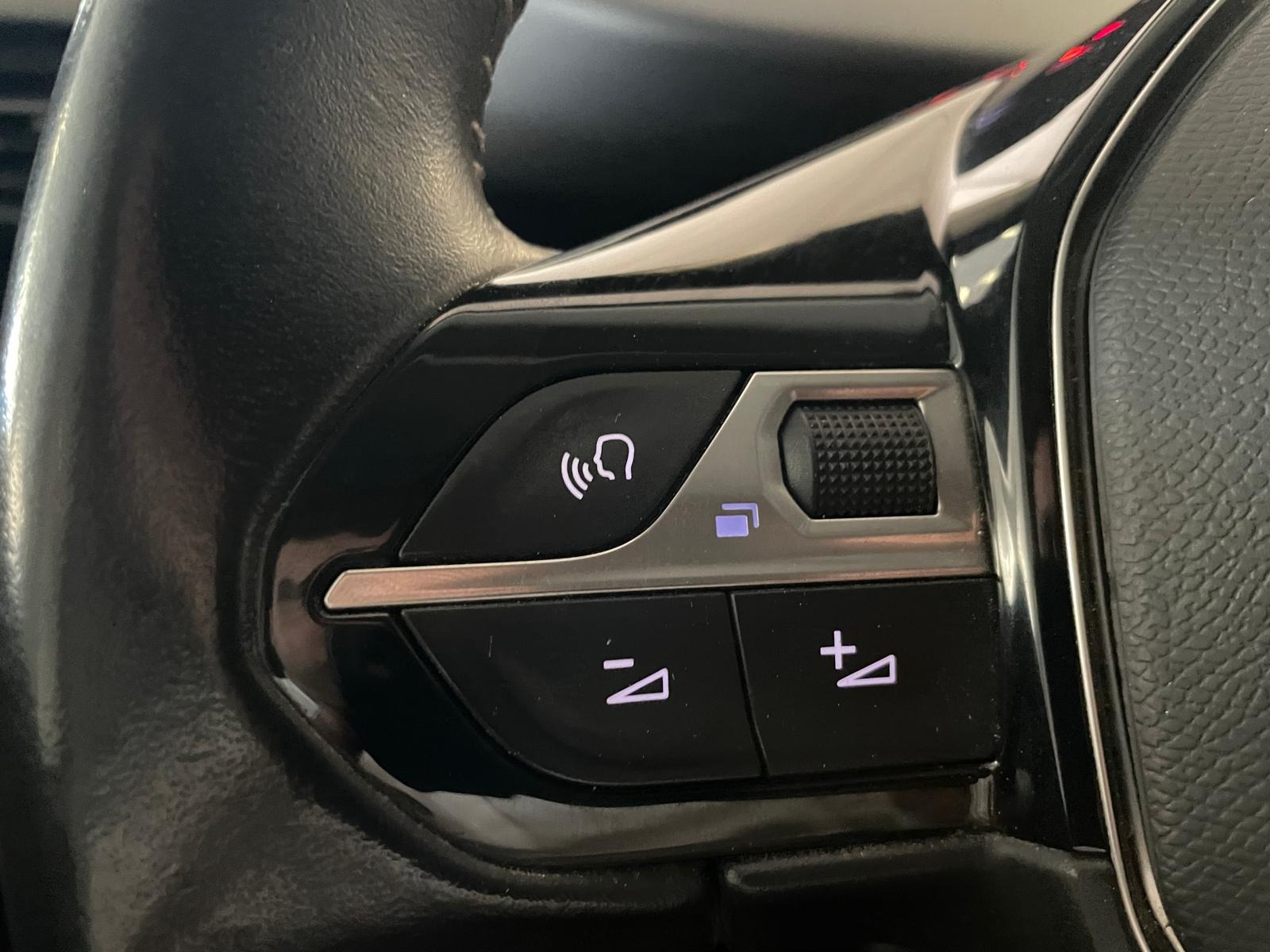 2023 Dizel Manuel Peugeot Rifter Gri Ermat Motorlu Araçlar ve Tarım Ürünleri Sanayi Ticaret A.Ş.