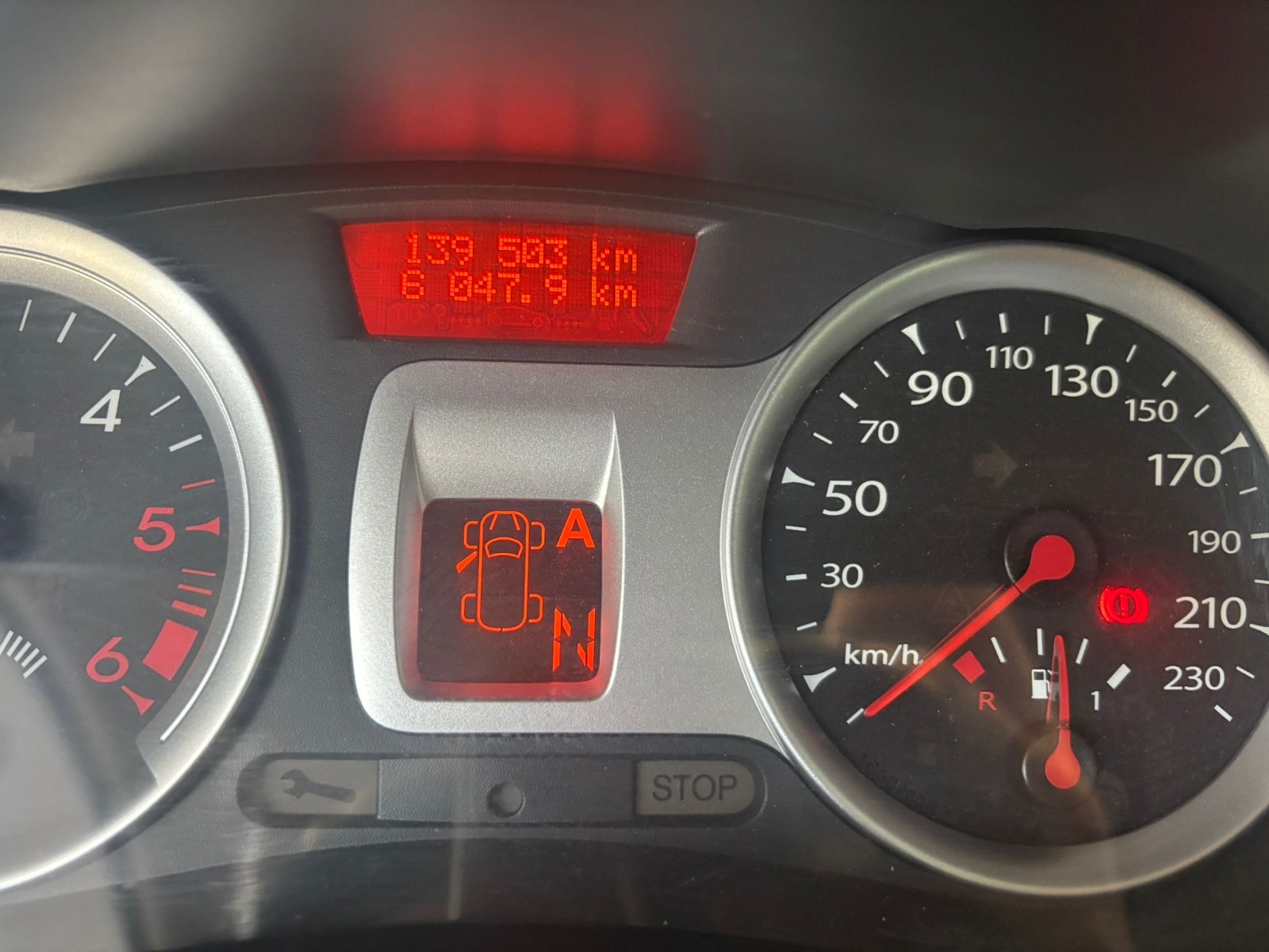 2011 Dizel Otomatik Renault Clio Bej Ermat Motorlu Araçlar ve Tarım Ürünleri Sanayi Ticaret A.Ş.