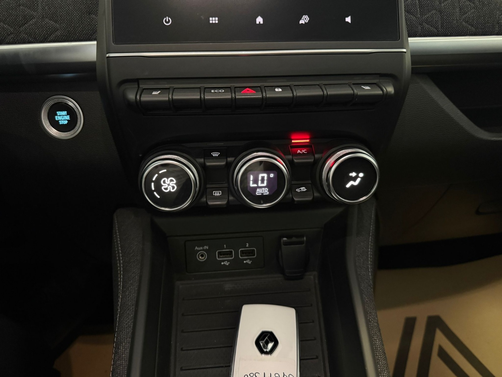 2022 Elektrik Otomatik Renault ZOE Mavi Ermat Motorlu Araçlar ve Tarım Ürünleri Sanayi Ticaret A.Ş.