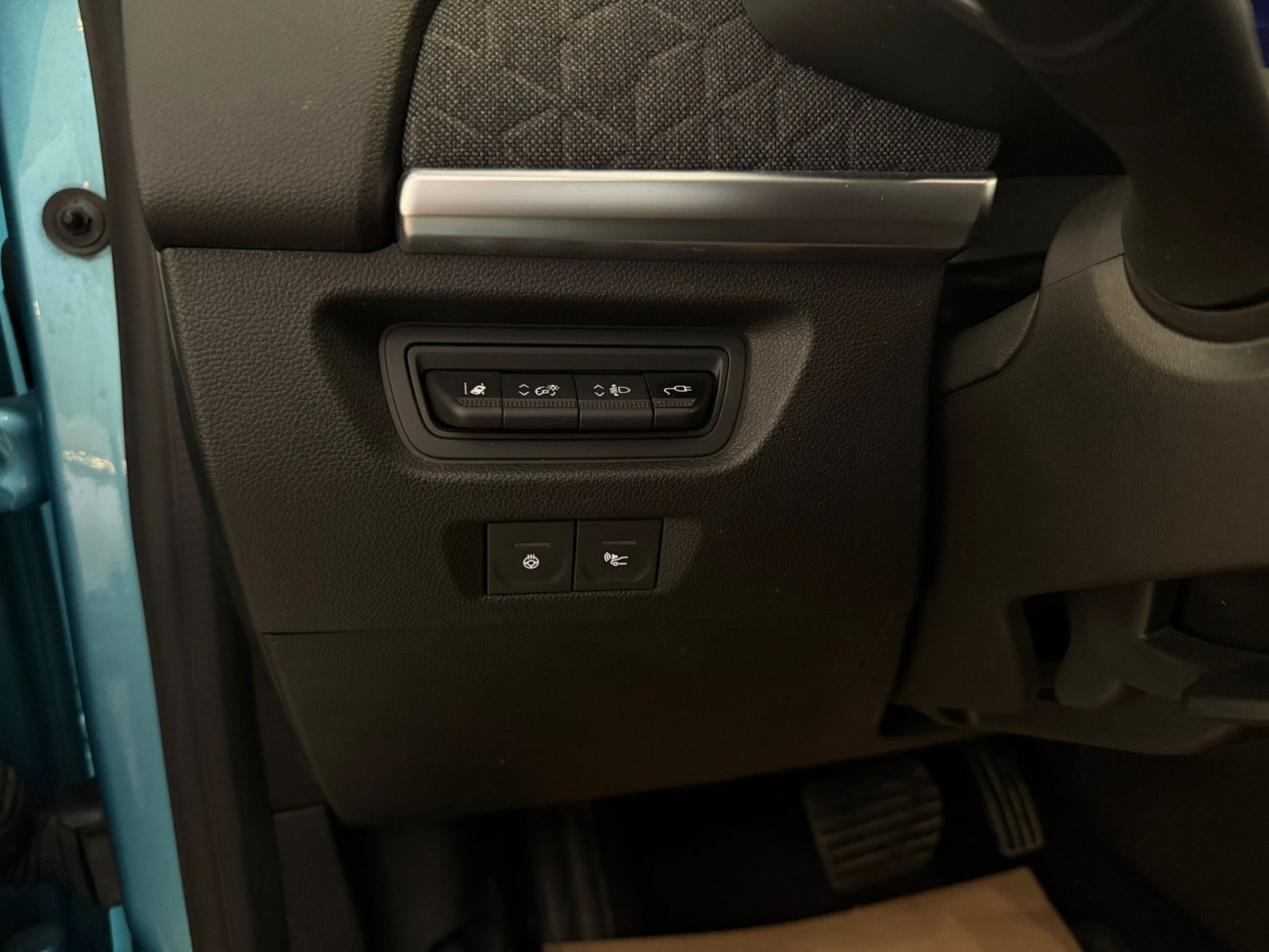 2022 Elektrik Otomatik Renault ZOE Mavi Ermat Motorlu Araçlar ve Tarım Ürünleri Sanayi Ticaret A.Ş.