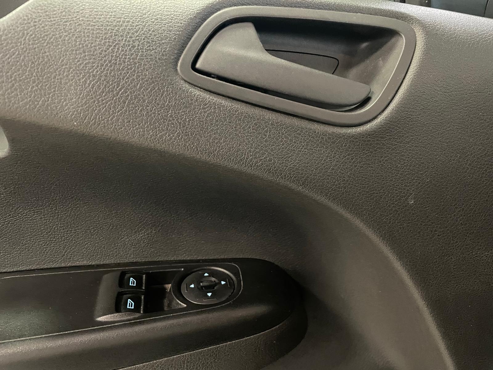 2020 Dizel Manuel Ford Transit Courier Beyaz Ermat Motorlu Araçlar ve Tarım Ürünleri Sanayi Ticaret A.Ş.