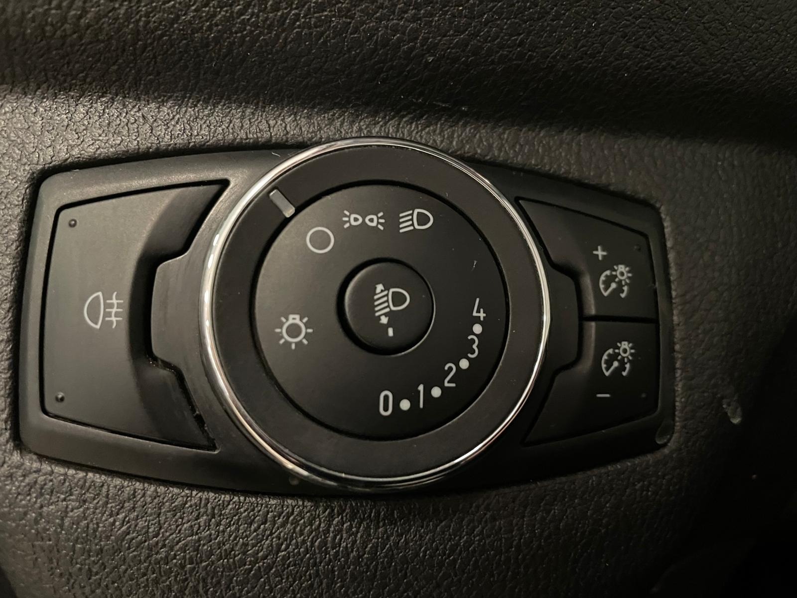 2020 Dizel Manuel Ford Transit Courier Beyaz Ermat Motorlu Araçlar ve Tarım Ürünleri Sanayi Ticaret A.Ş.