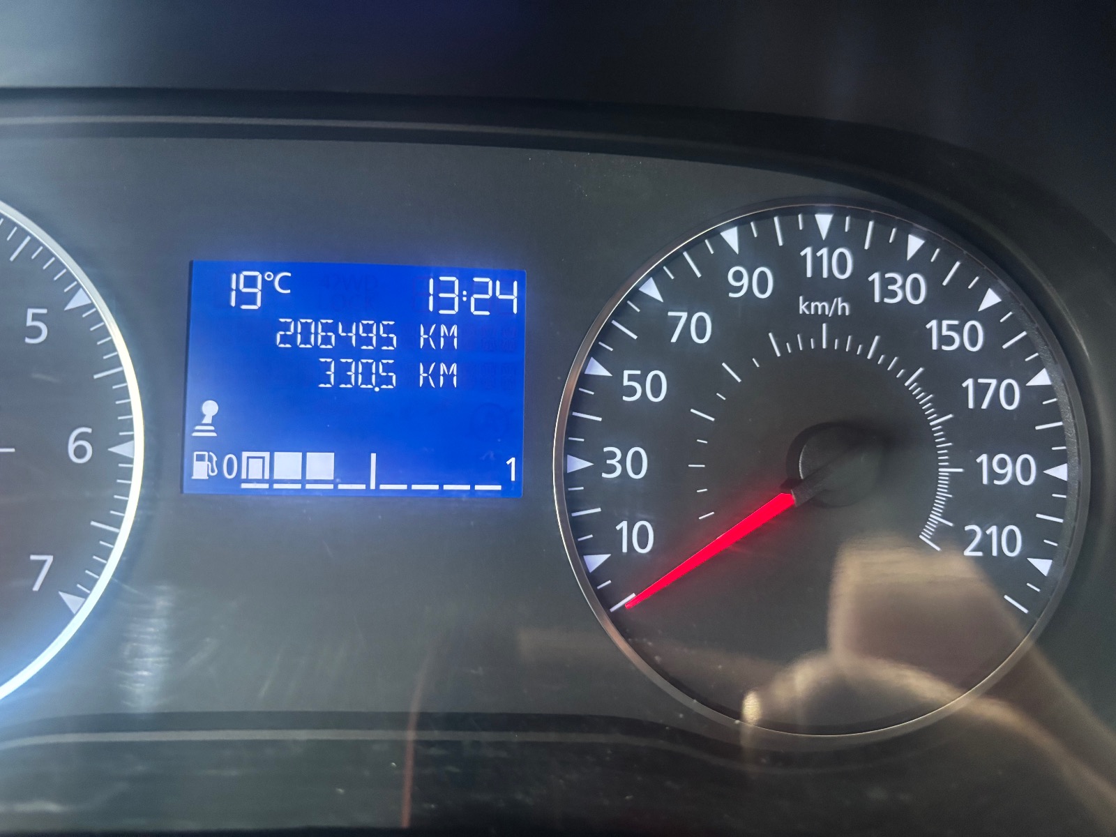 2019 Benzin Manuel Dacia Duster Beyaz Ermat Motorlu Araçlar ve Tarım Ürünleri Sanayi Ticaret A.Ş.