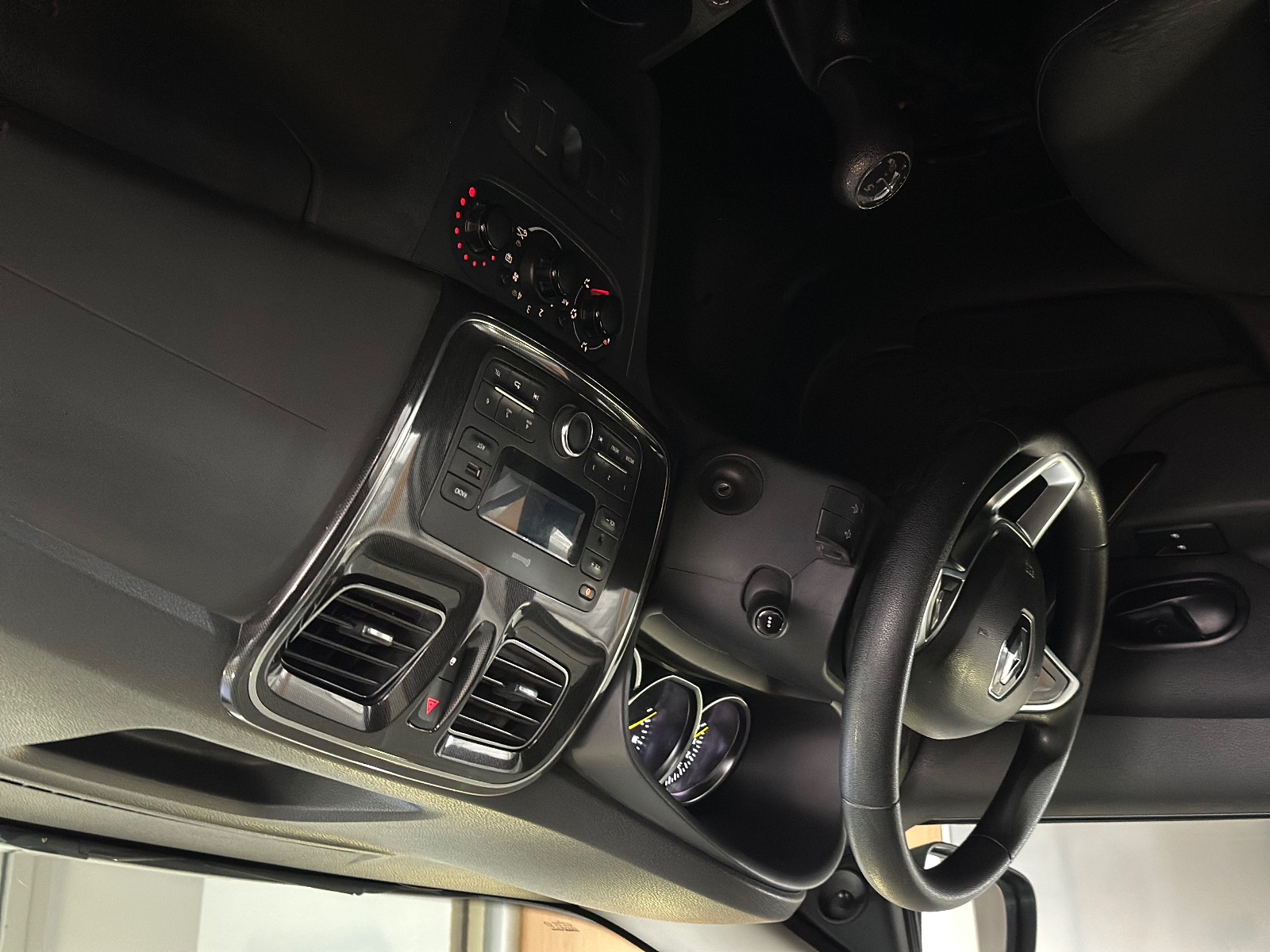 2020 Benzin + LPG Manuel Renault Symbol Beyaz Ermat Motorlu Araçlar ve Tarım Ürünleri Sanayi Ticaret A.Ş.