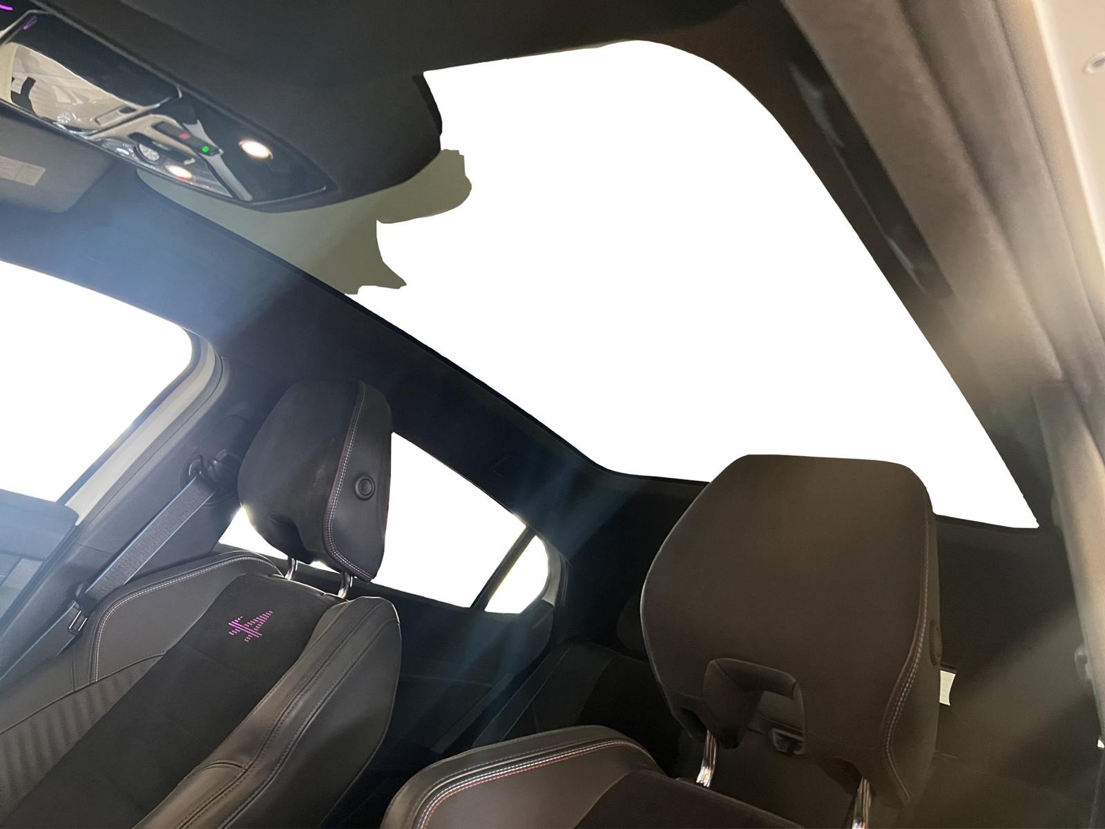 2024 Benzin Otomatik Renault Rafale Beyaz Ermat Motorlu Araçlar ve Tarım Ürünleri Sanayi Ticaret A.Ş.