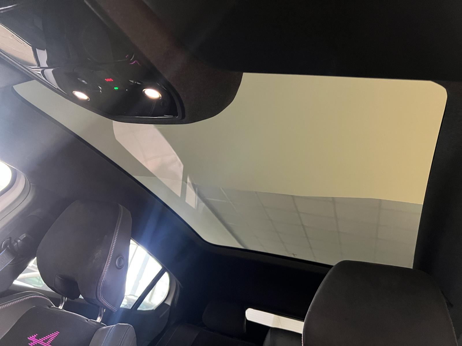 2024 Benzin Otomatik Renault Rafale Beyaz Ermat Motorlu Araçlar ve Tarım Ürünleri Sanayi Ticaret A.Ş.