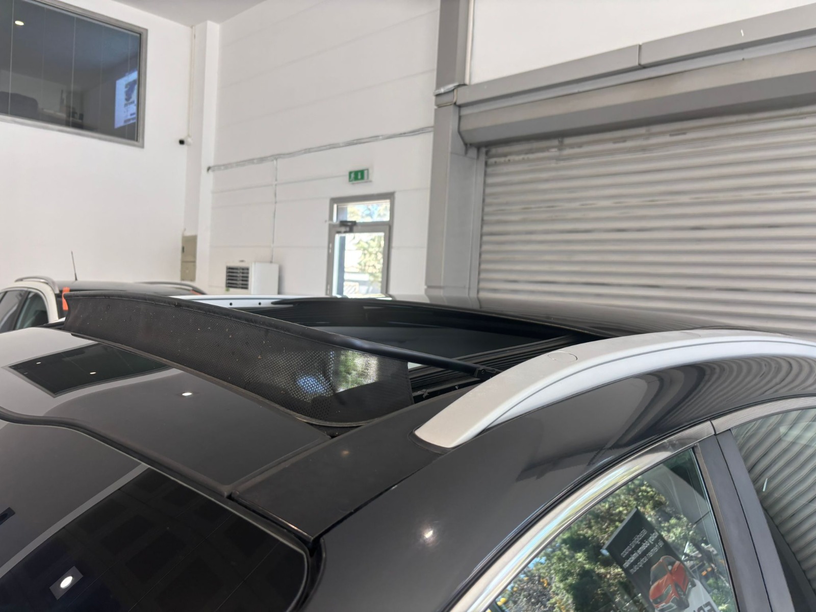 2016 Benzin Otomatik Kia Sportage Siyah Ermat Motorlu Araçlar ve Tarım Ürünleri Sanayi Ticaret A.Ş.