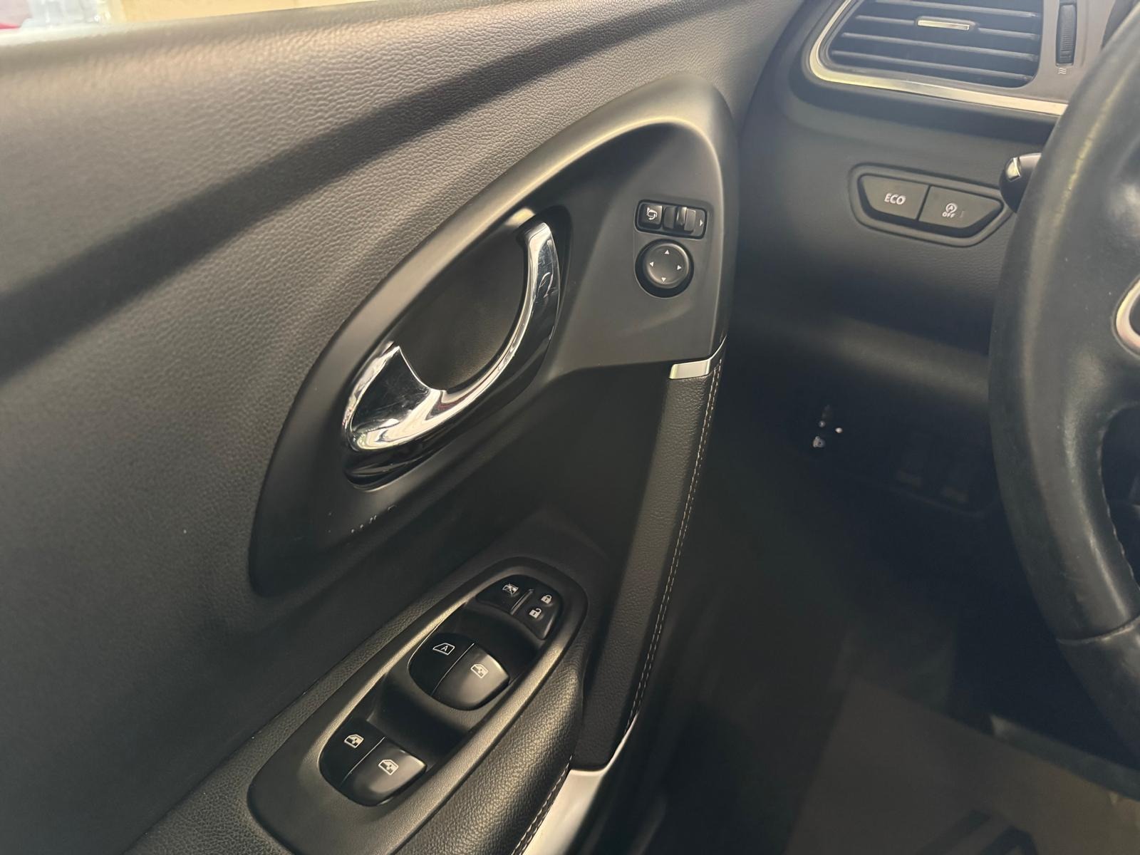 2018 Dizel Otomatik Renault Kadjar Kırmızı Ermat Motorlu Araçlar ve Tarım Ürünleri Sanayi Ticaret A.Ş.