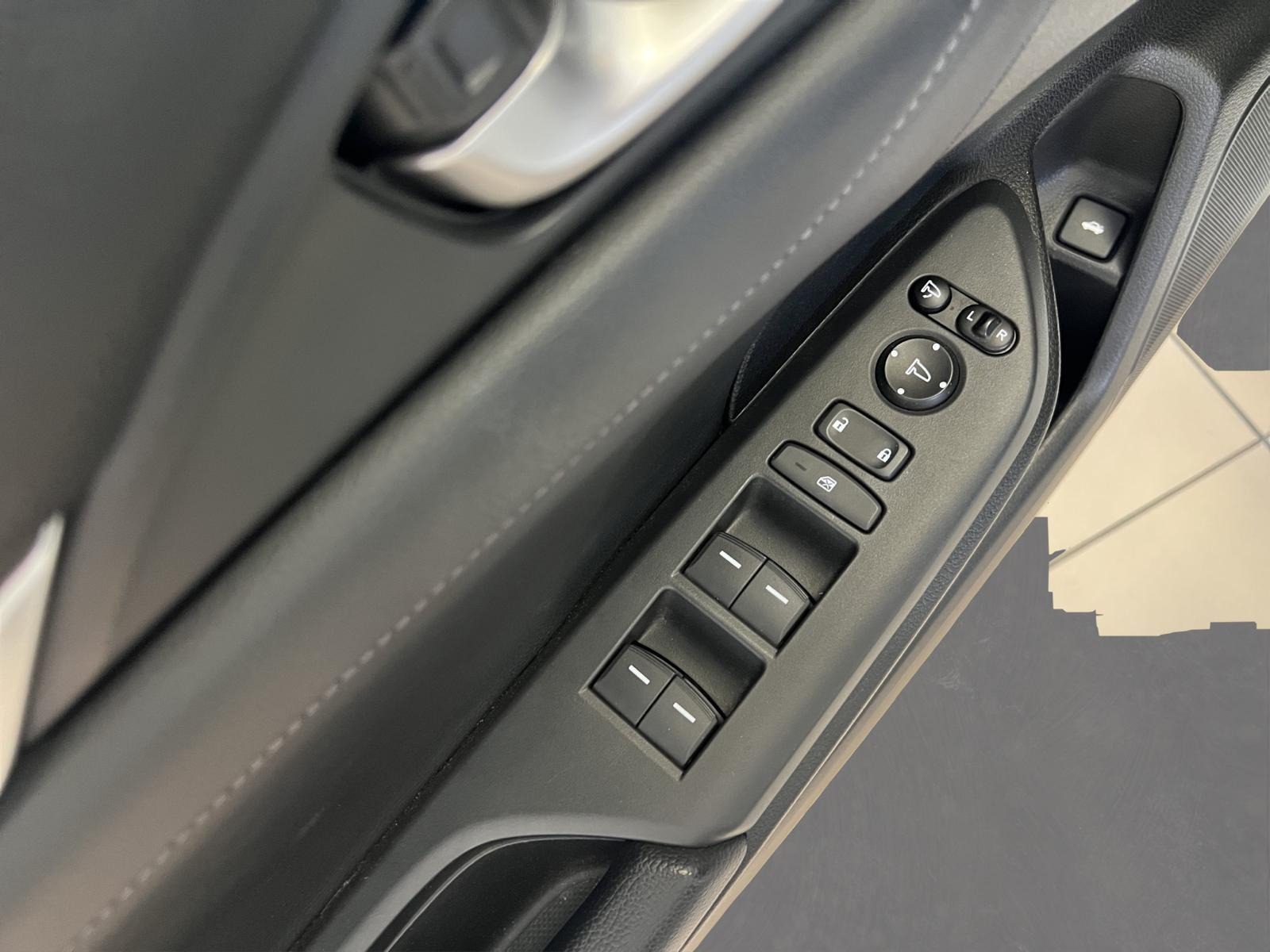 2019 Benzin + LPG Otomatik Honda Civic Beyaz Ermat Motorlu Araçlar ve Tarım Ürünleri Sanayi Ticaret A.Ş.
