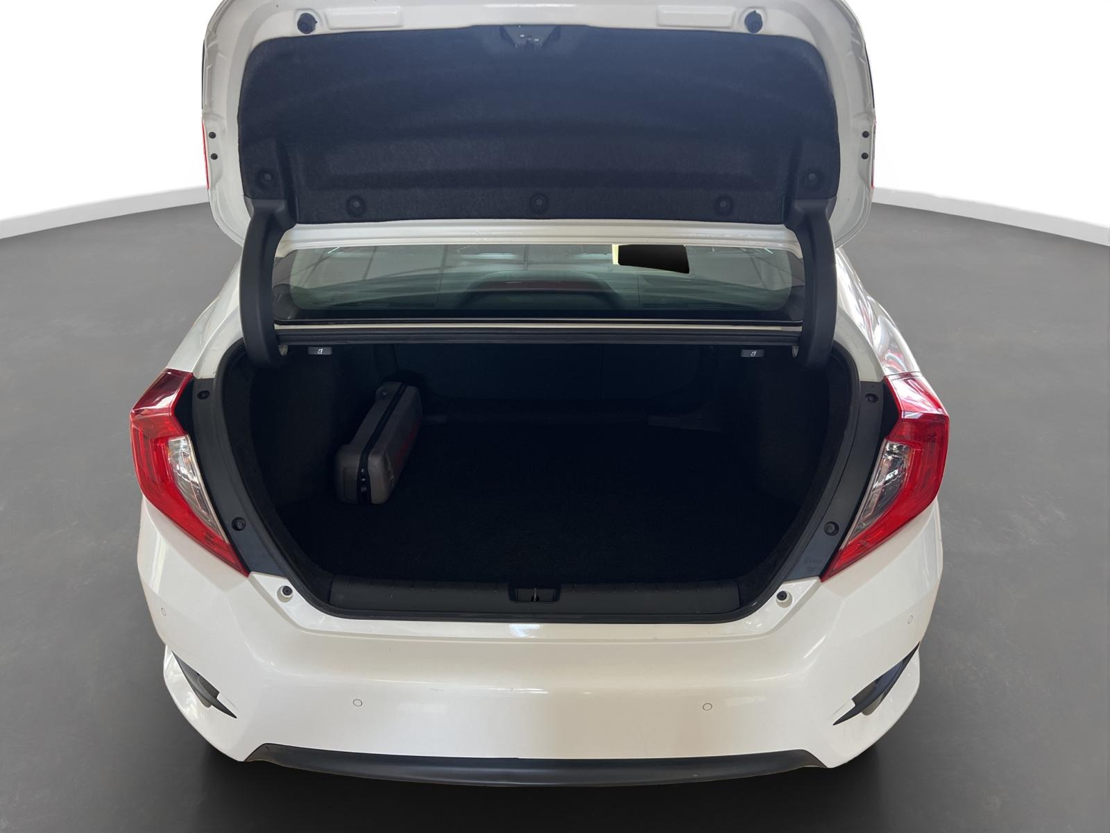 2019 Benzin + LPG Otomatik Honda Civic Beyaz Ermat Motorlu Araçlar ve Tarım Ürünleri Sanayi Ticaret A.Ş.