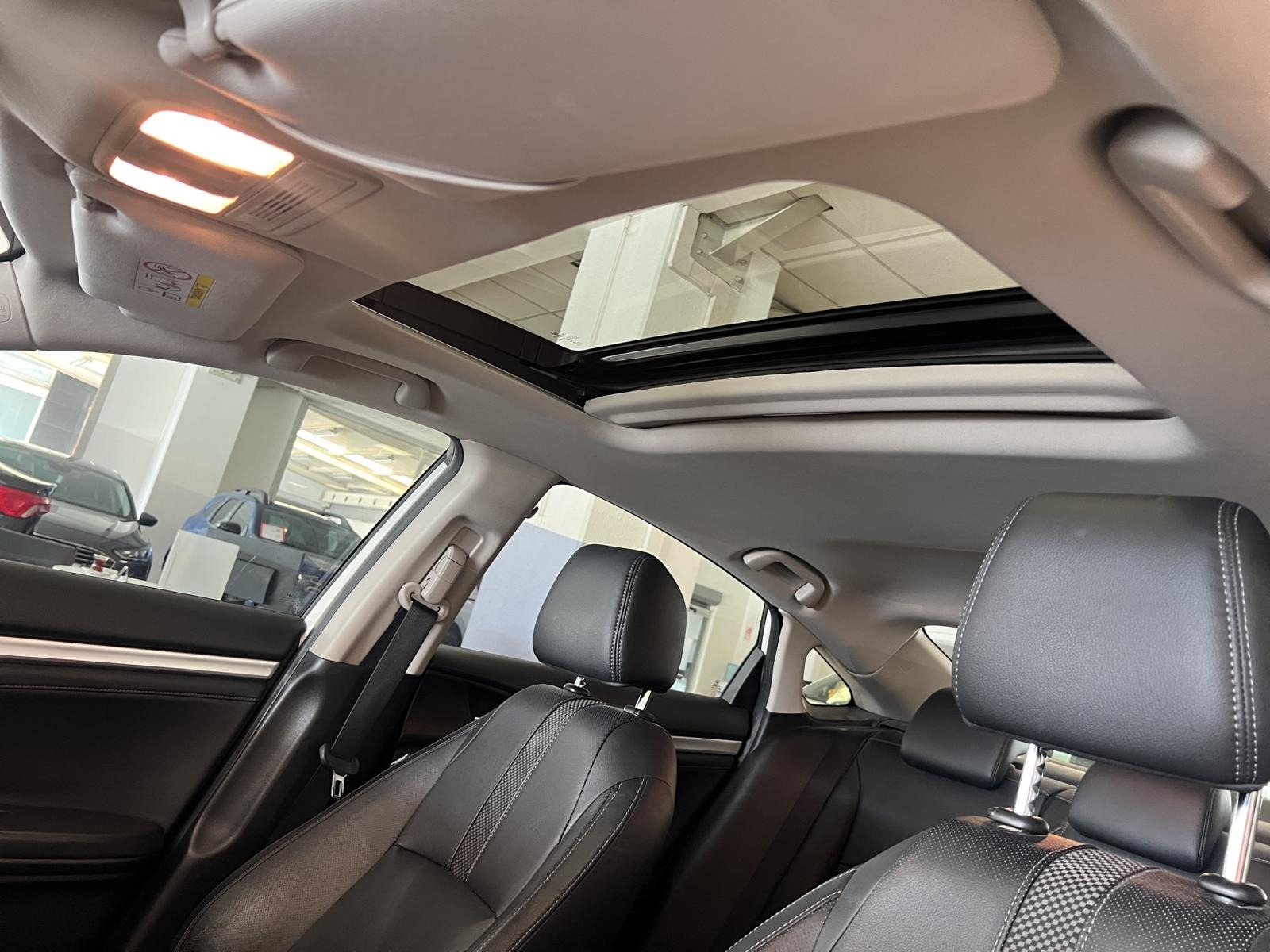 2019 Benzin + LPG Otomatik Honda Civic Beyaz Ermat Motorlu Araçlar ve Tarım Ürünleri Sanayi Ticaret A.Ş.