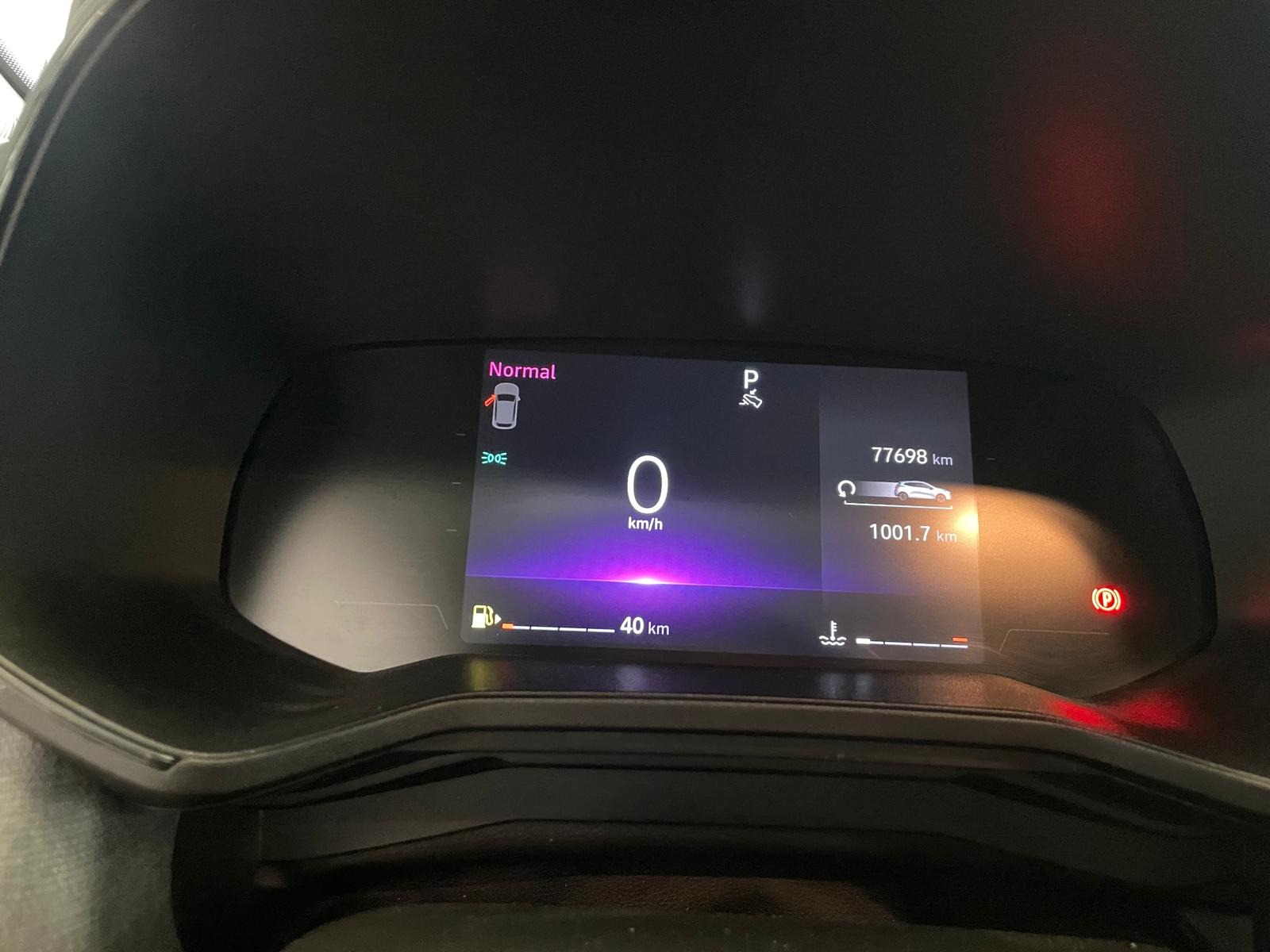 2024 Benzin Otomatik Renault Clio Gri Ermat Motorlu Araçlar ve Tarım Ürünleri Sanayi Ticaret A.Ş.