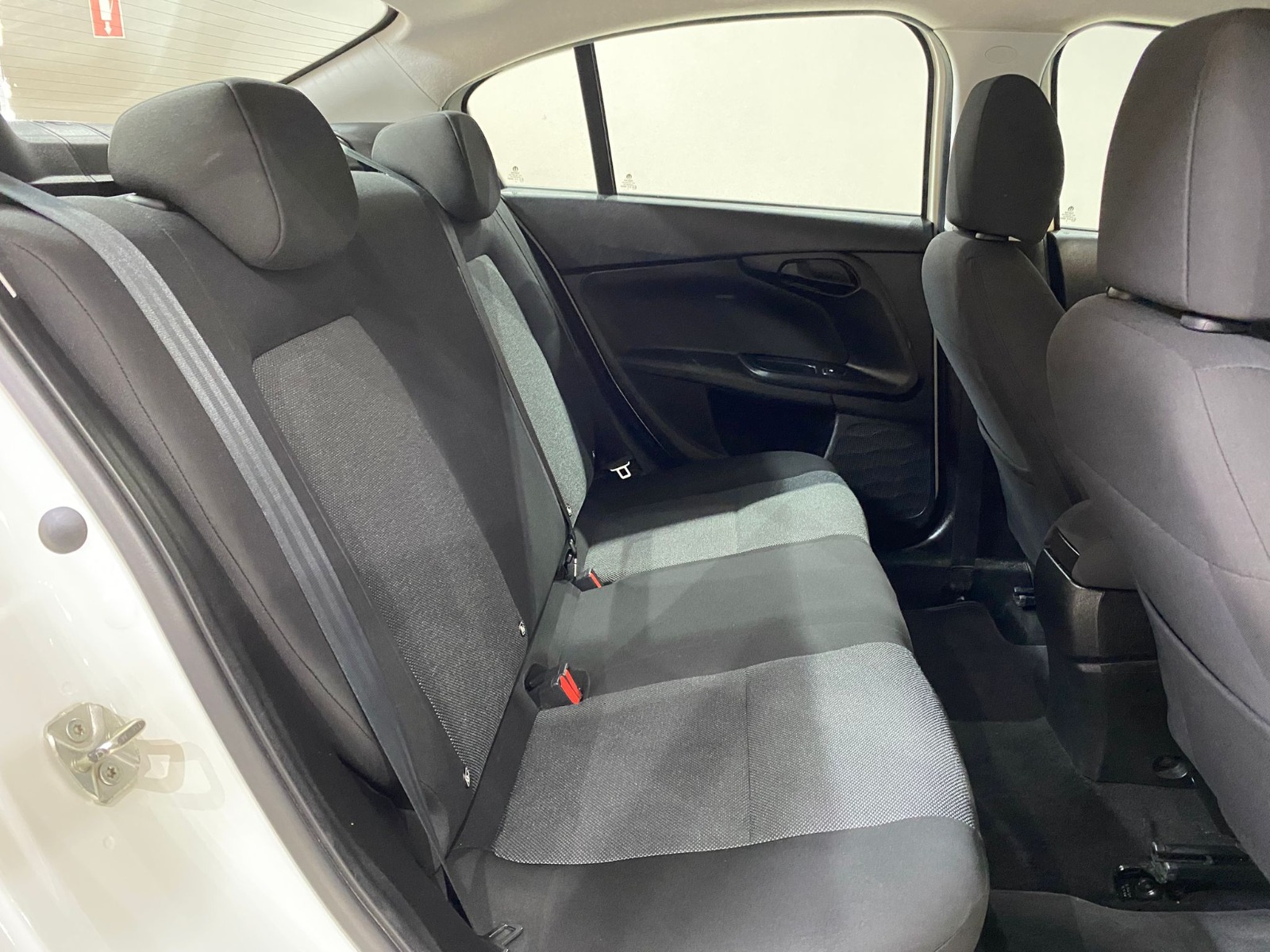 2021 Benzin Manuel Fiat Egea Beyaz Gürel Tasarım Aksesuar Otomotiv San. Tic. Ltd. Şti.