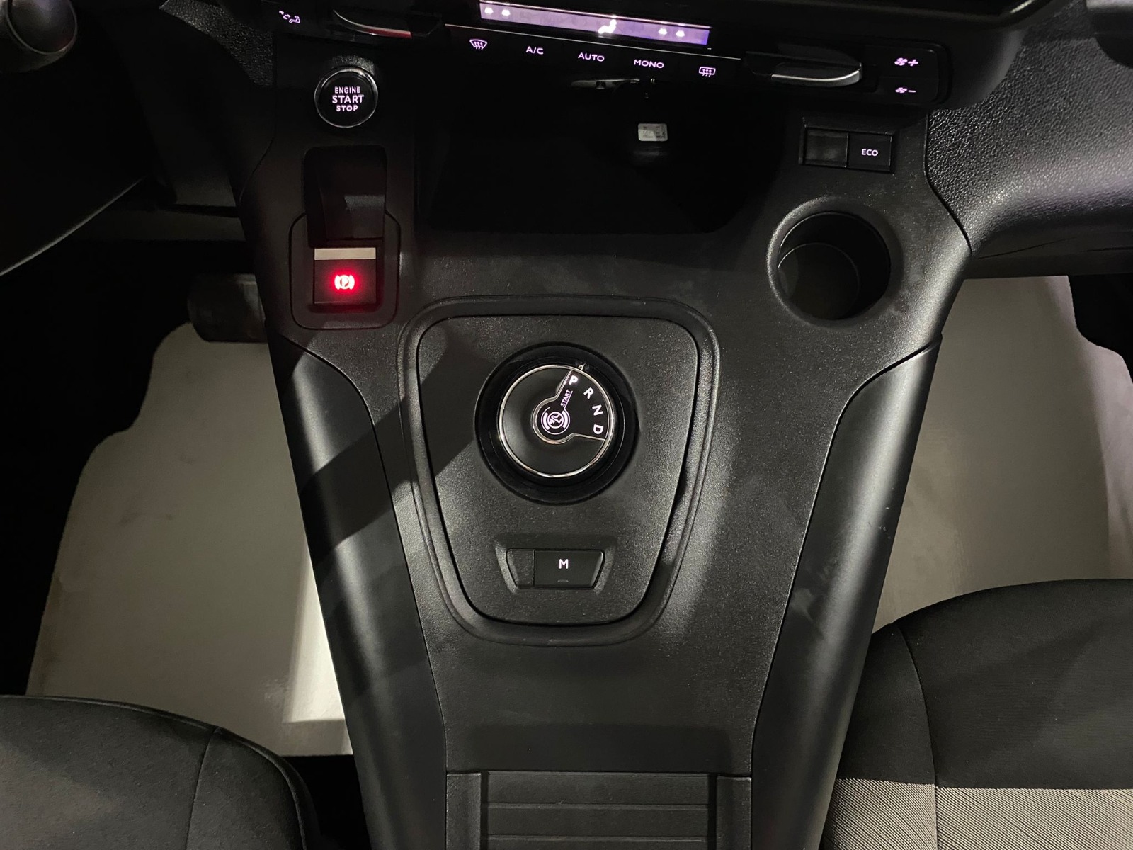 2023 Dizel Otomatik Citroen Berlingo Gri Gürel Tasarım Aksesuar Otomotiv San. Tic. Ltd. Şti.
