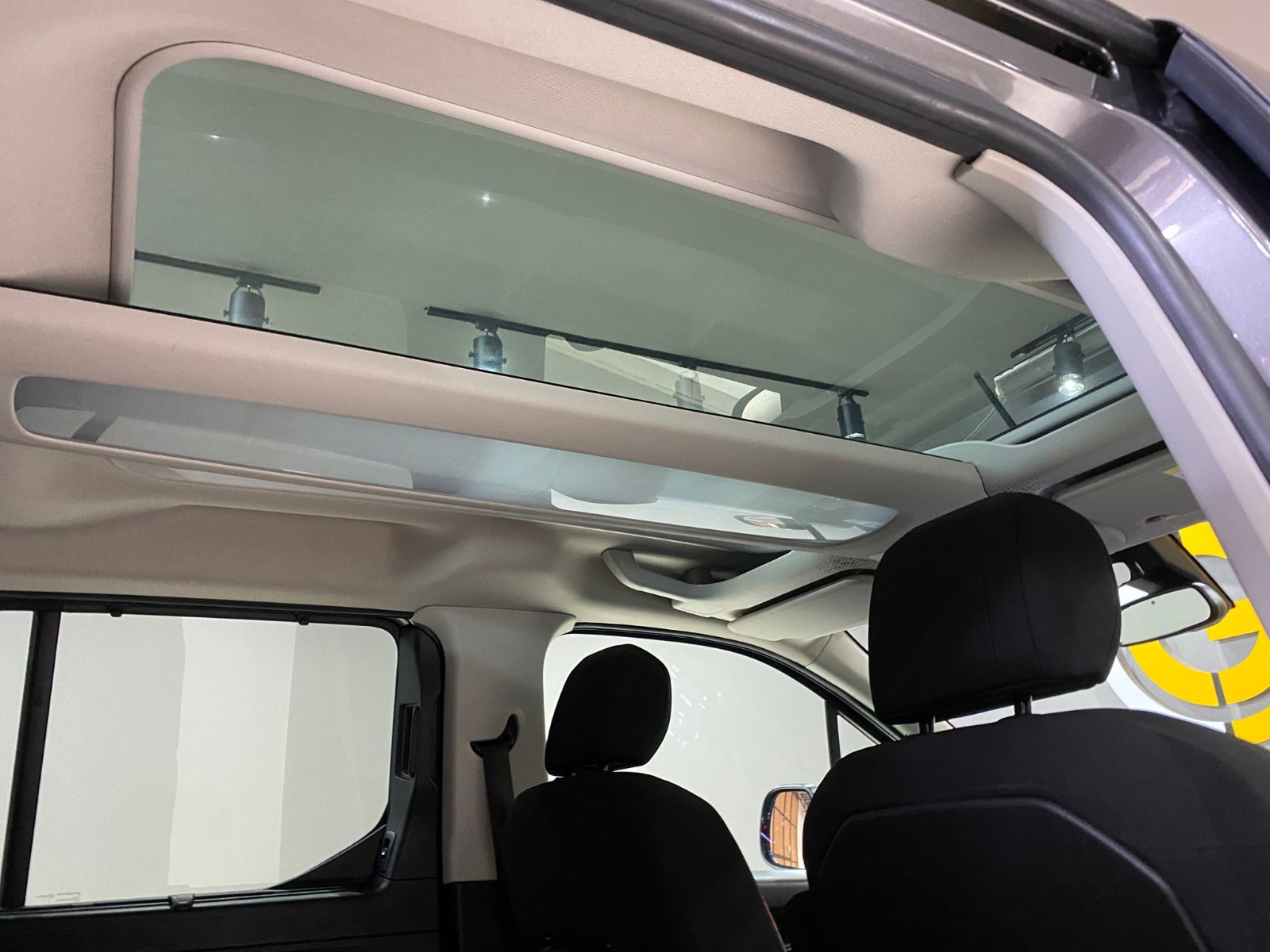 2023 Dizel Otomatik Citroen Berlingo Gri Gürel Tasarım Aksesuar Otomotiv San. Tic. Ltd. Şti.