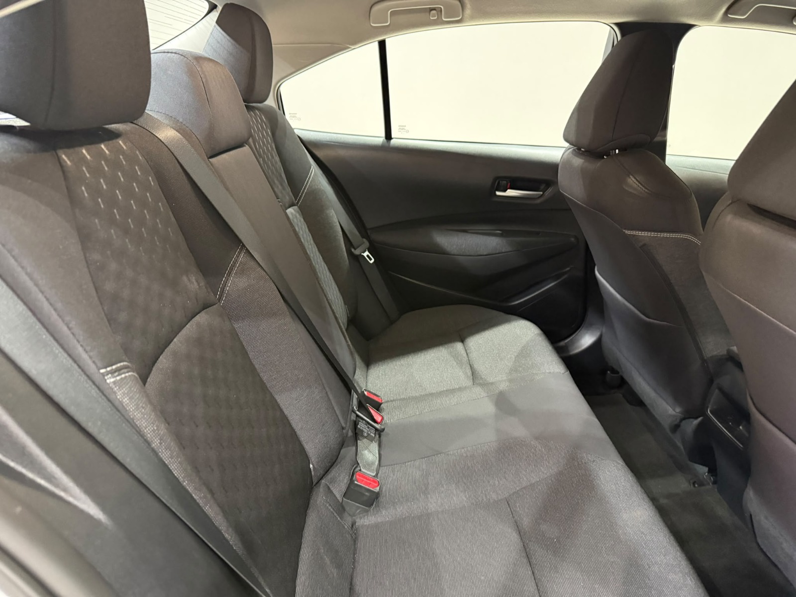 2026 Benzin Otomatik Toyota Corolla Beyaz Gürel Tasarım Aksesuar Otomotiv San. Tic. Ltd. Şti.