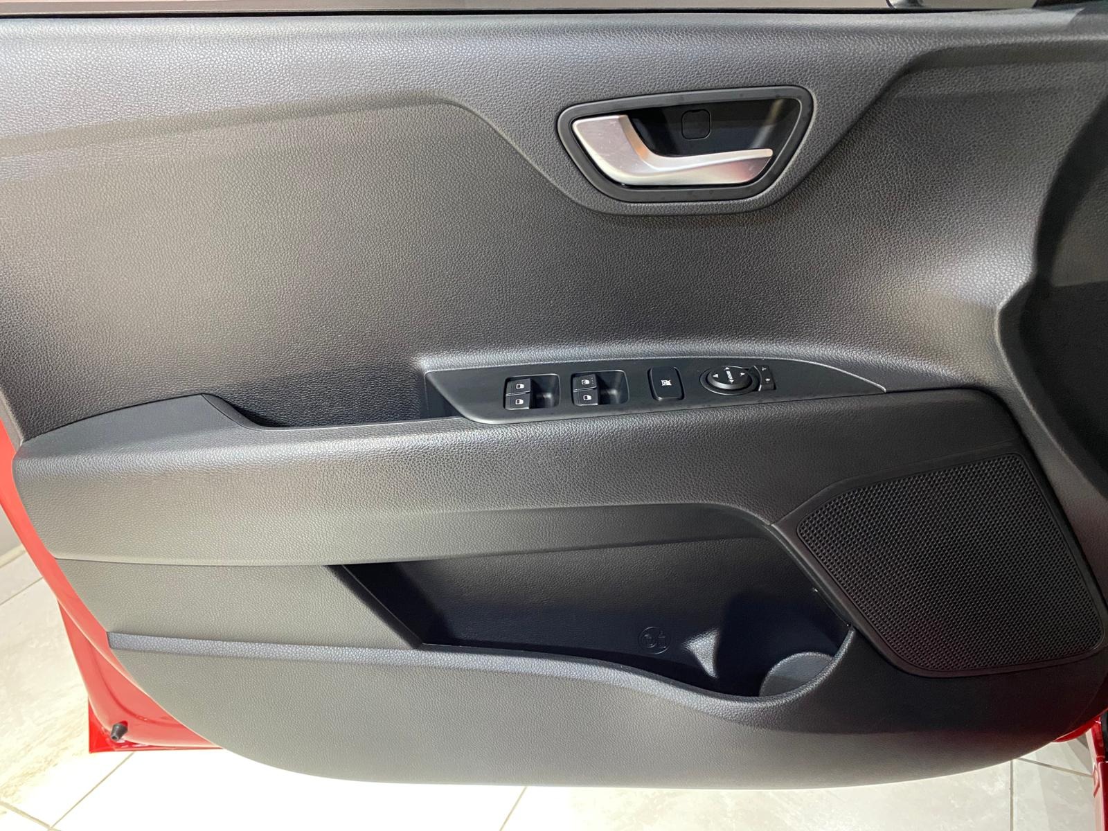 2021 Benzin Manuel Kia Rio Kırmızı Gürel Tasarım Aksesuar Otomotiv San. Tic. Ltd. Şti.